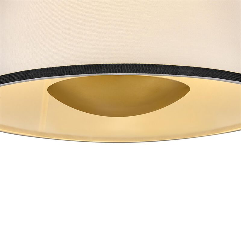 Sonia Small Pendant Light by Hinkley