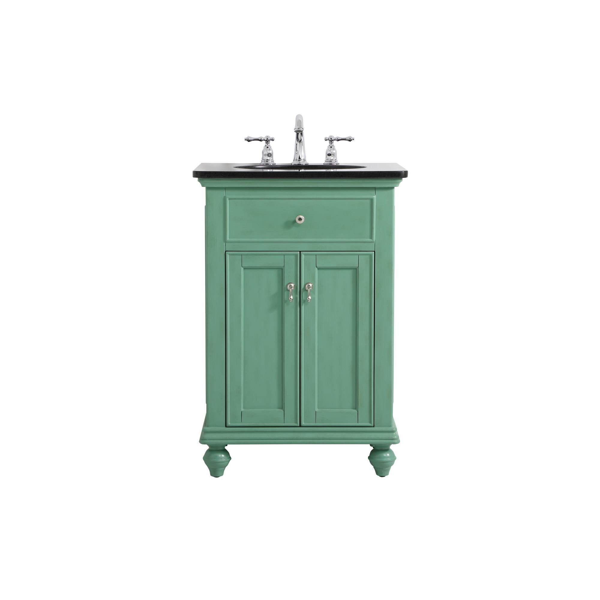 Otto Bath Vanity by Elegant Decor