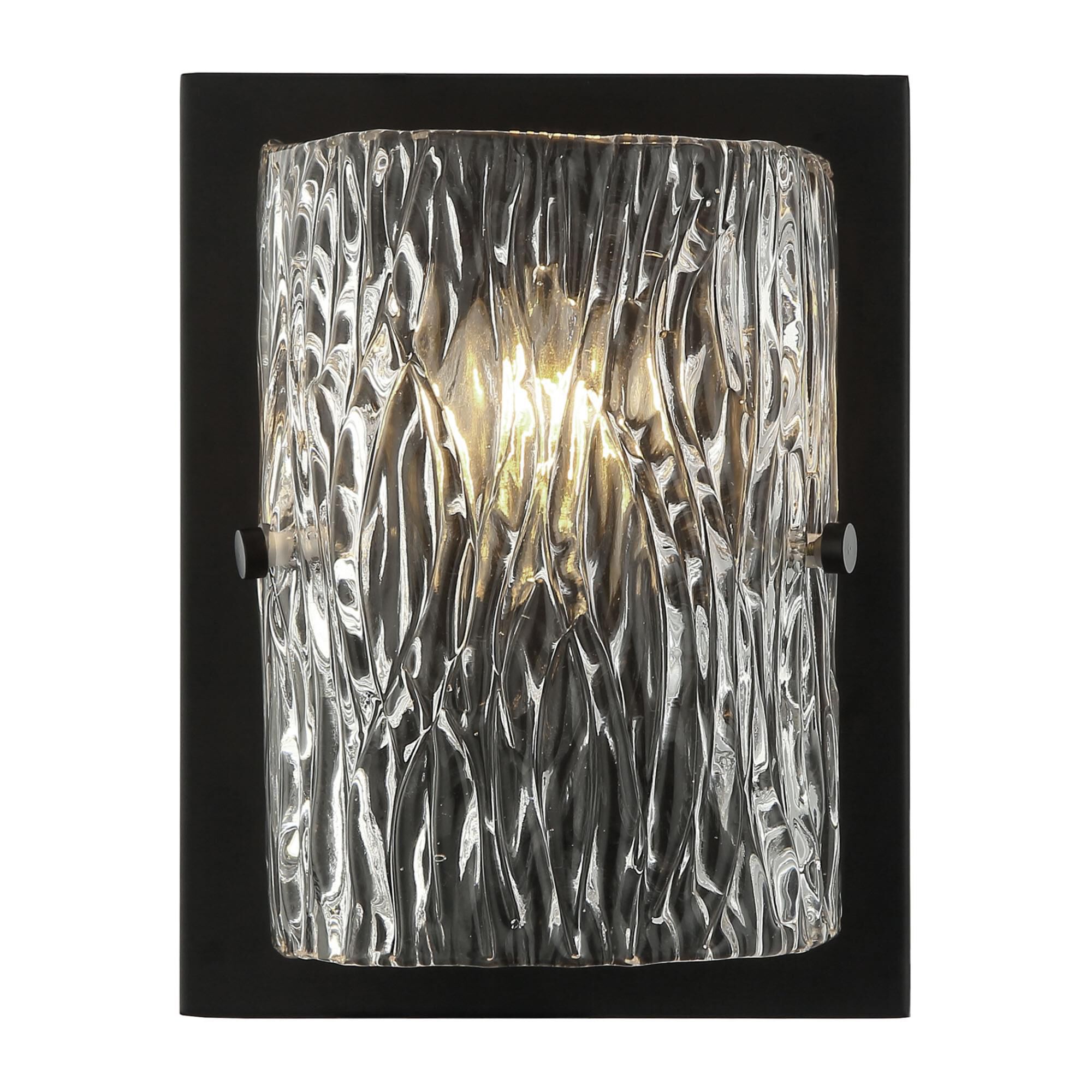 Varaluz Morgan 9 Inch Wall Sconce