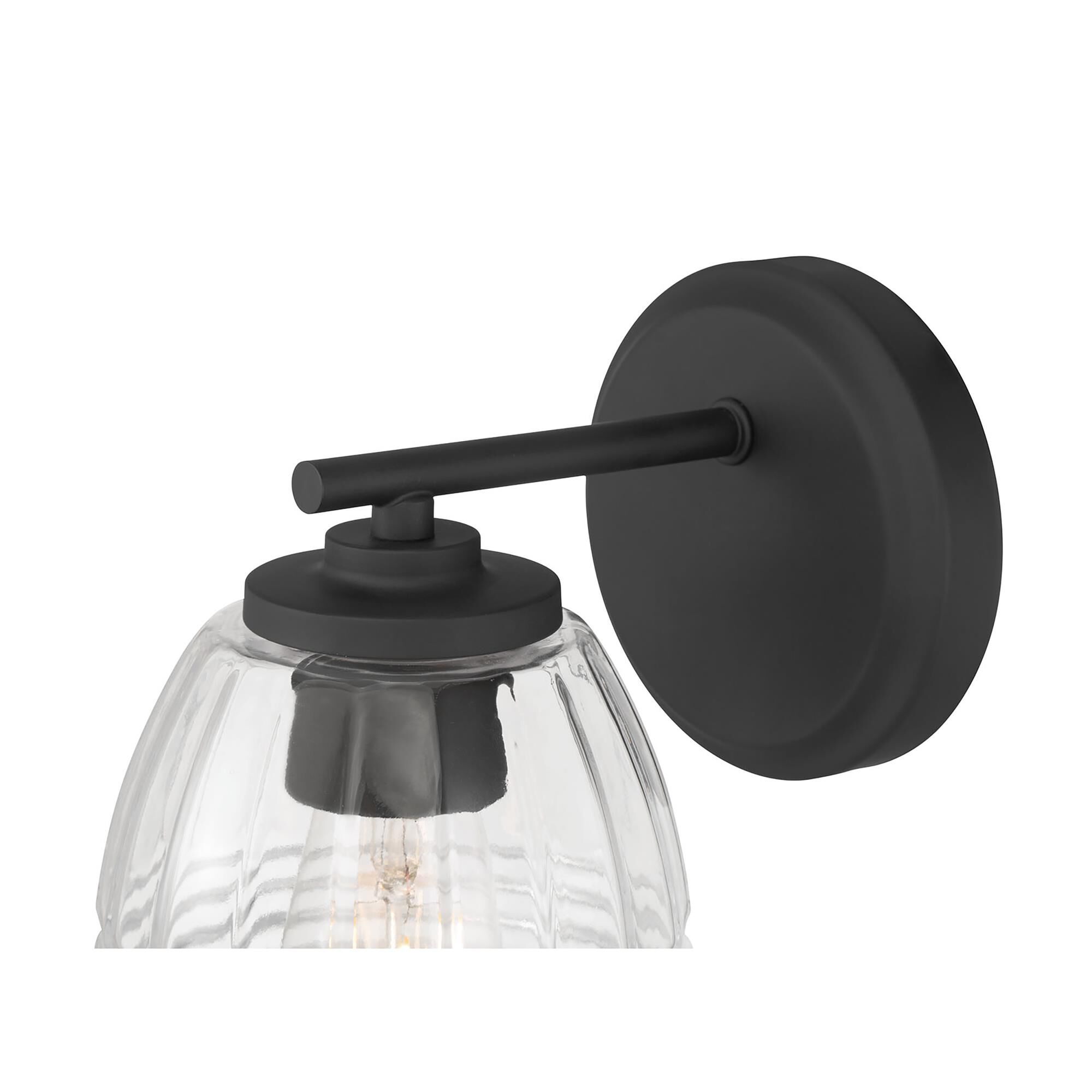 Miravelle 9 Inch Wall Sconce by Millennium Lighting