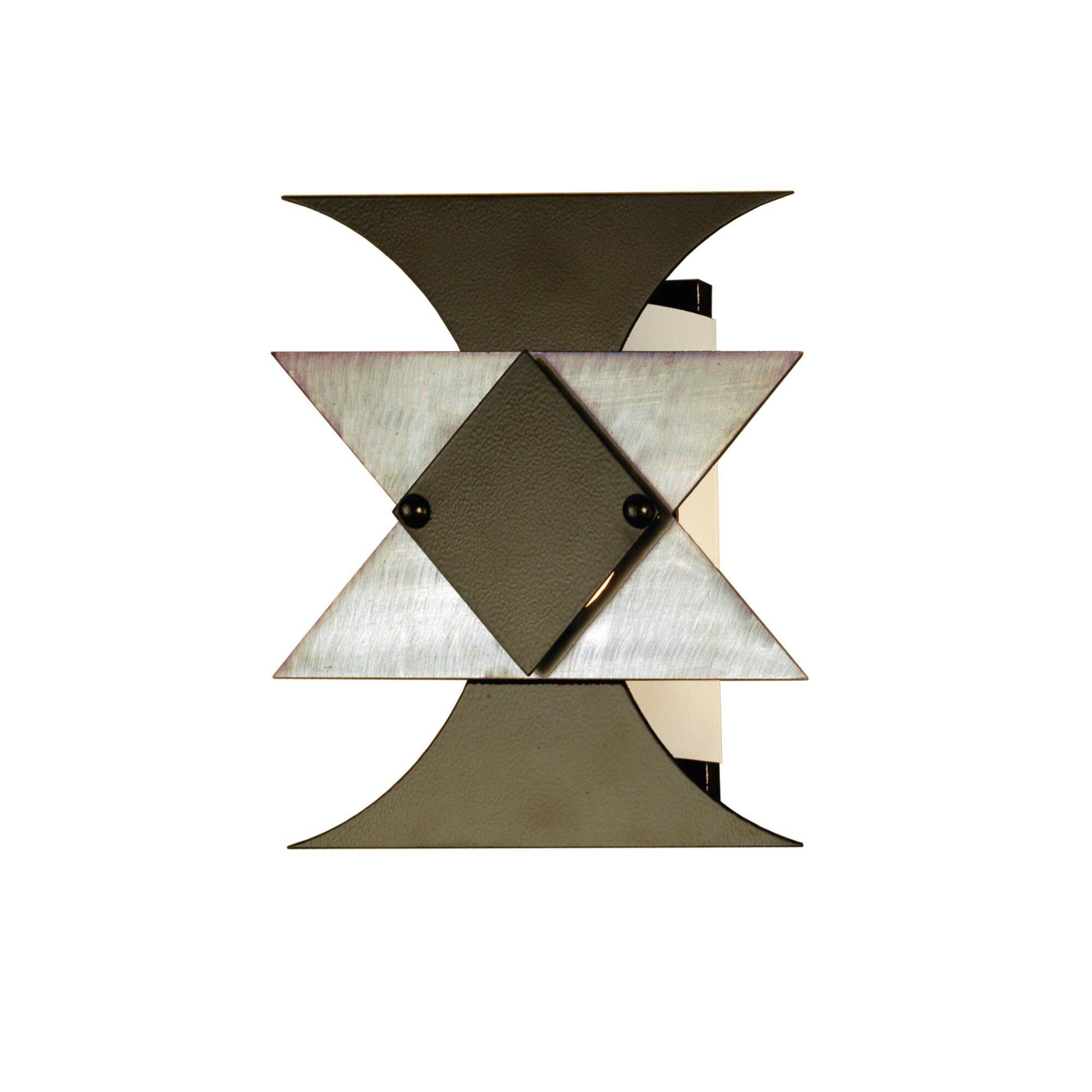 Butterfly 12 Inch Wall Sconce by Meyda Lighting