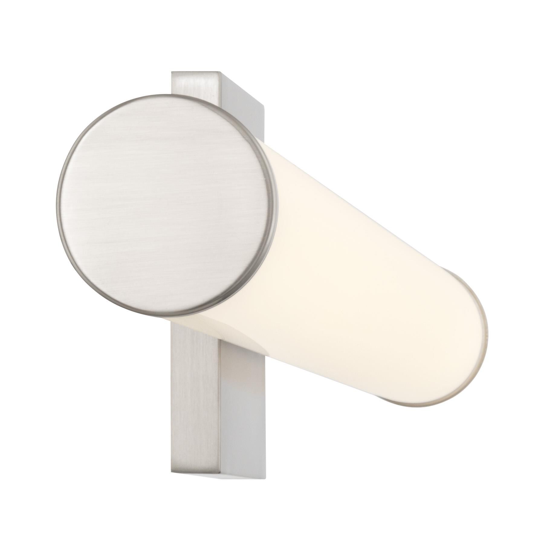 Shown in Satin Nickel finish