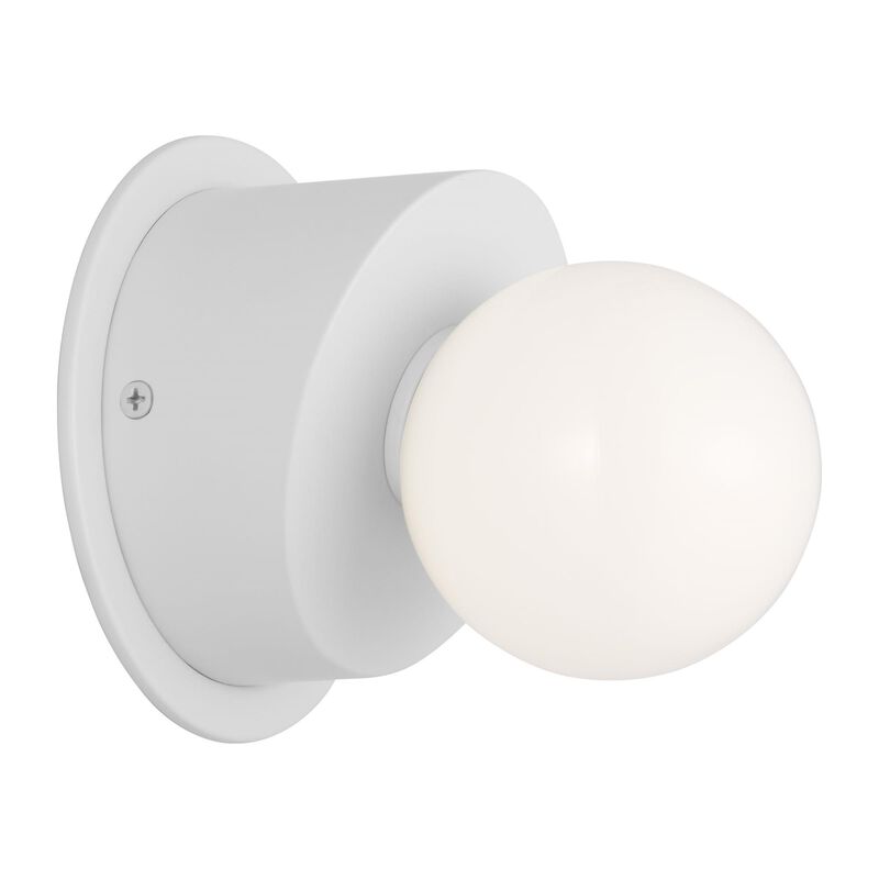 Kelly Wearstler Nodes 8 Inch Wall Sconce by Visual Comfort Studio
