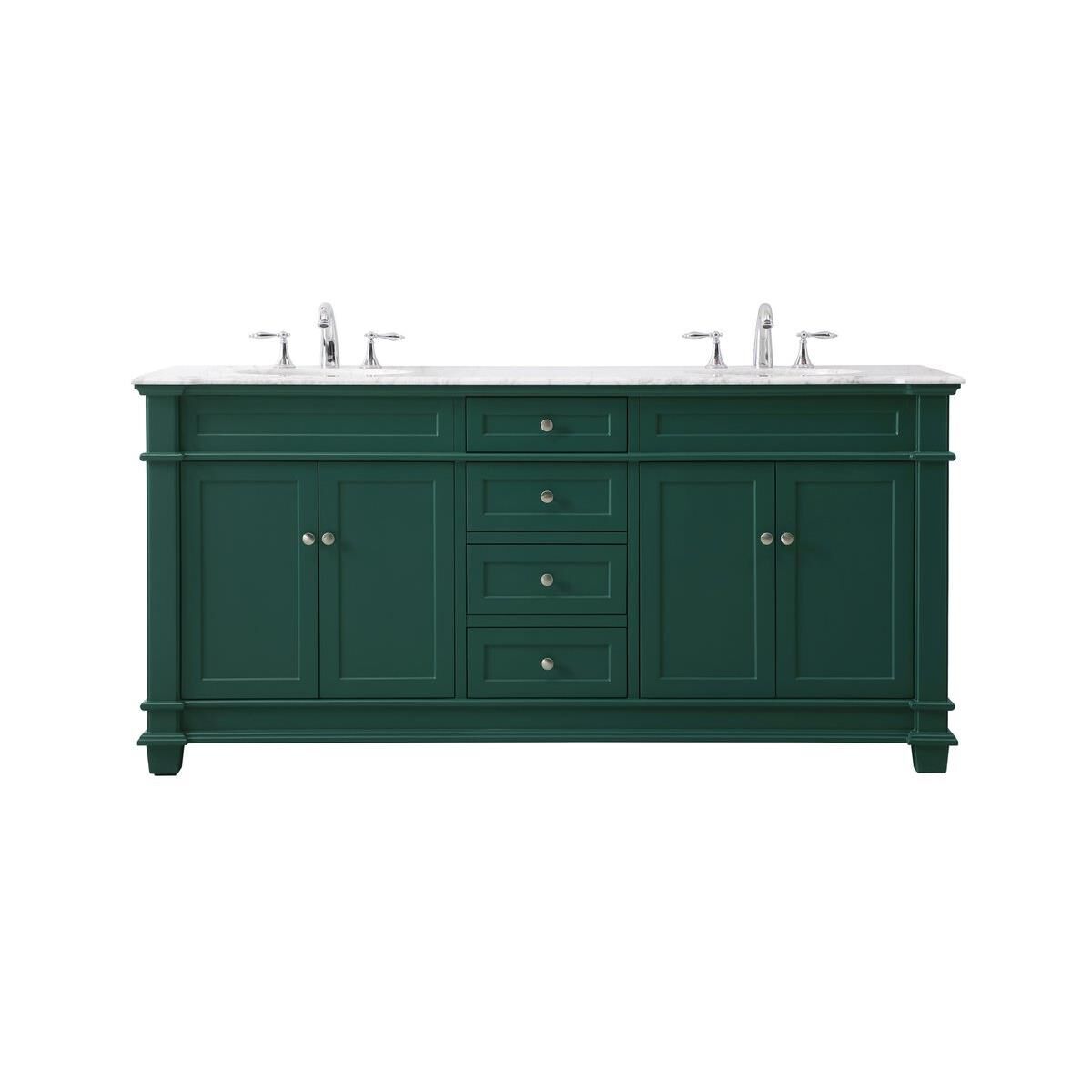 Wesley Bath Vanity by Elegant Decor