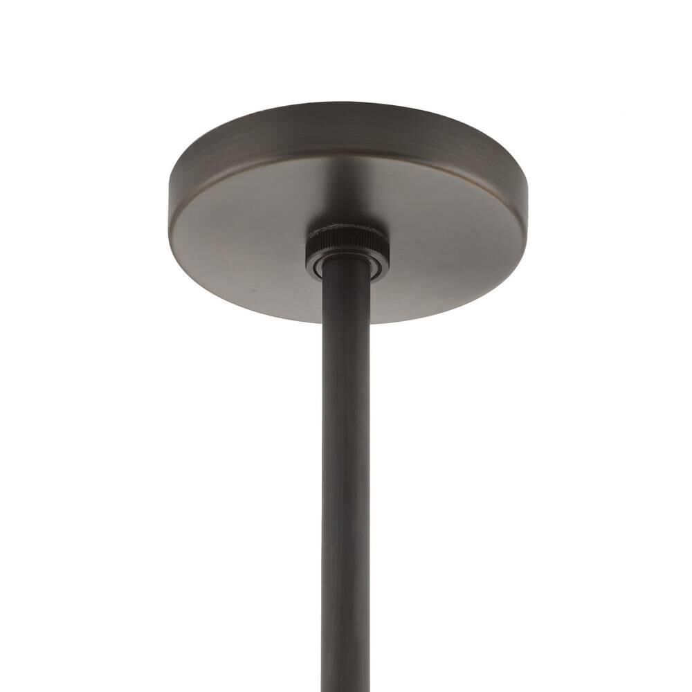 Shown in Smoke finish