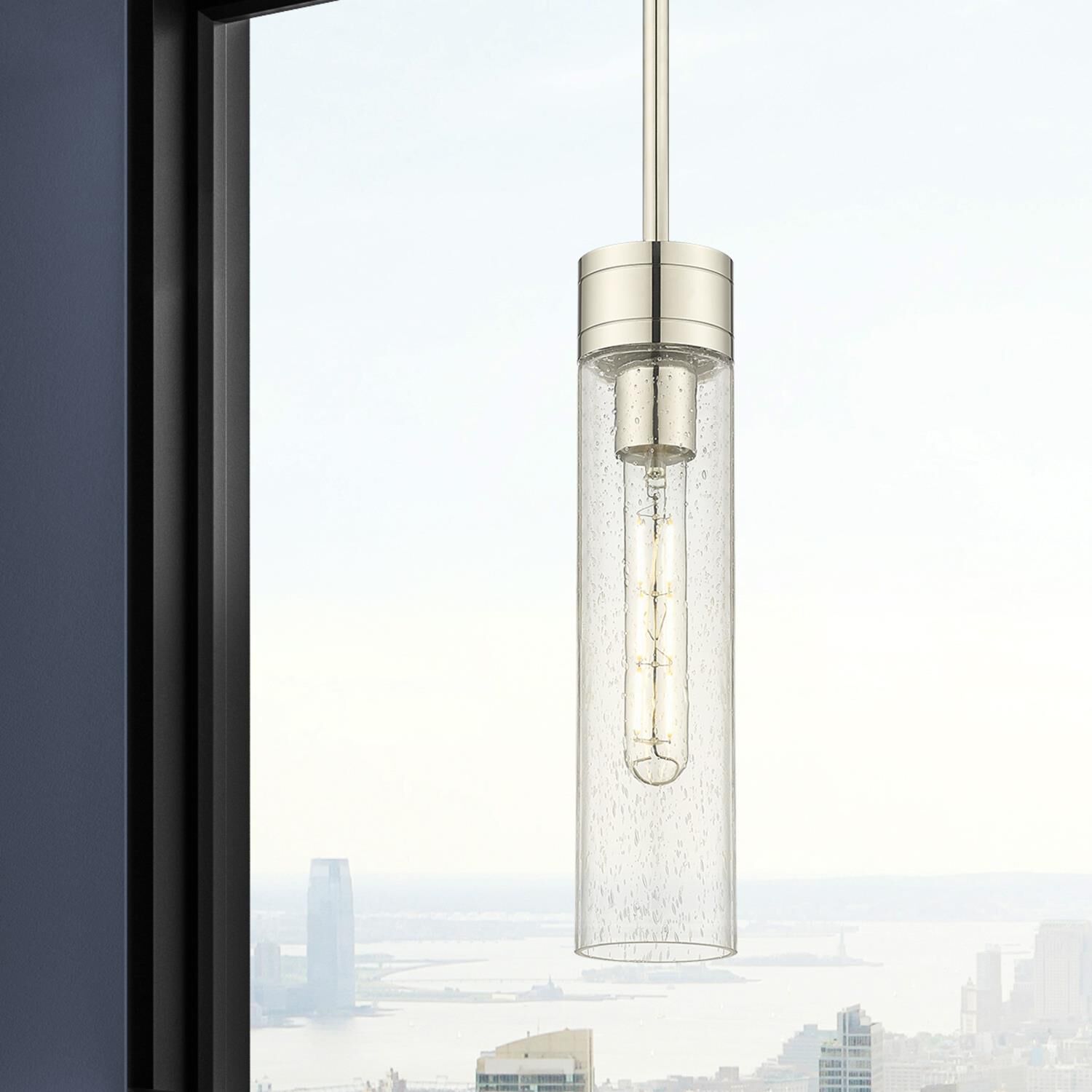 Bruno Marashlian Boreas 3 Inch Mini Pendant by Innovations Lighting
