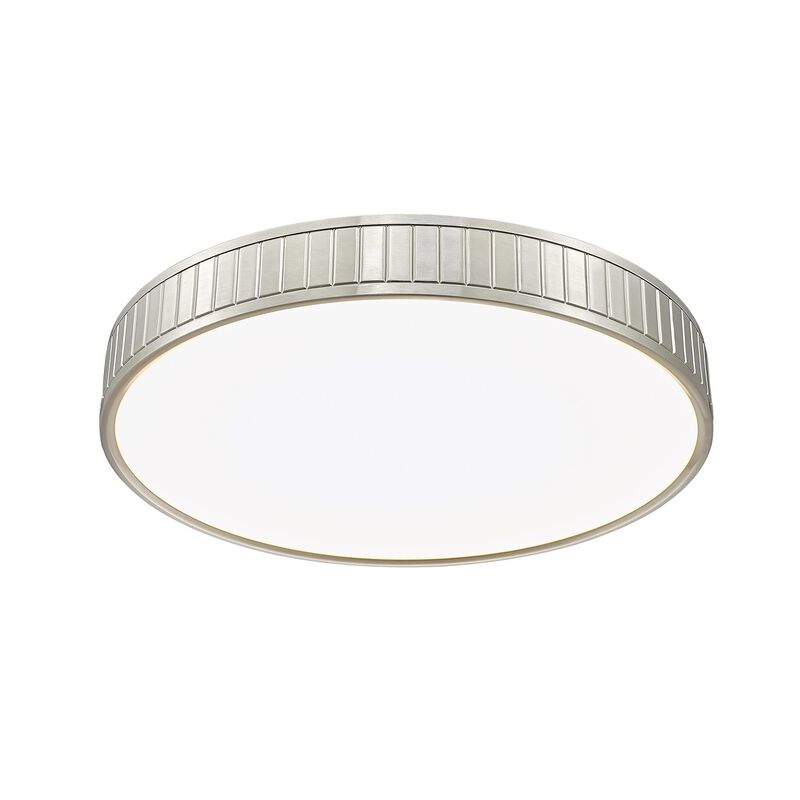 Madison 21 Inch Flush Mount by Z Lite