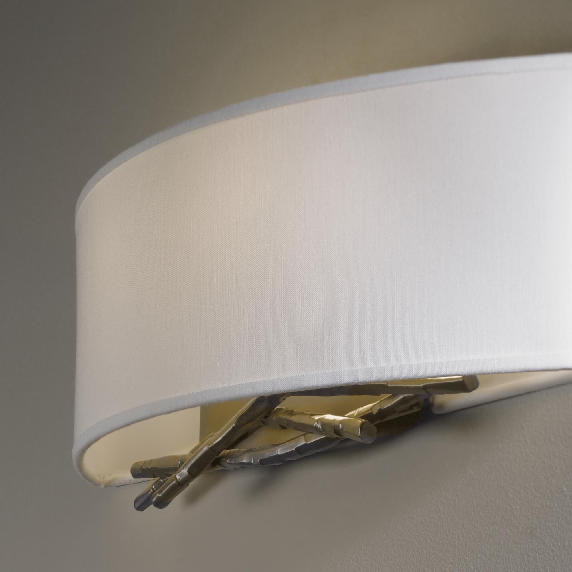 Brindille 16 Inch Wall Sconce by Hubbardton Forge