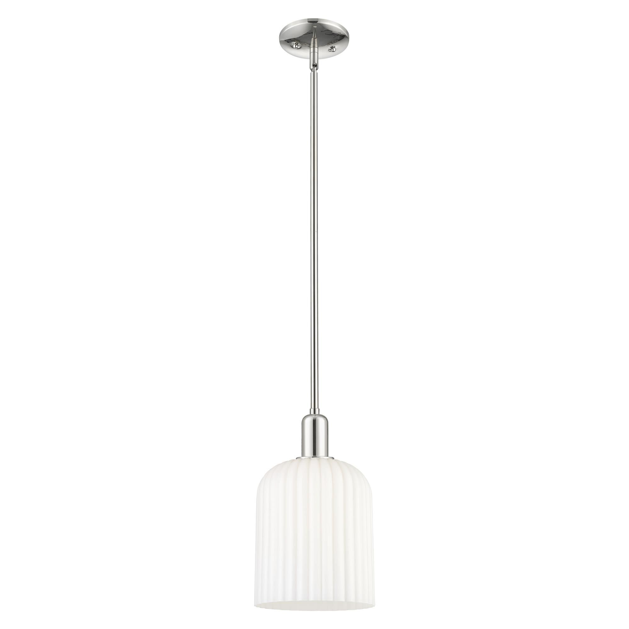 Bruno Marashlian Bridal Veil 8 Inch Mini Pendant by Innovations Lighting