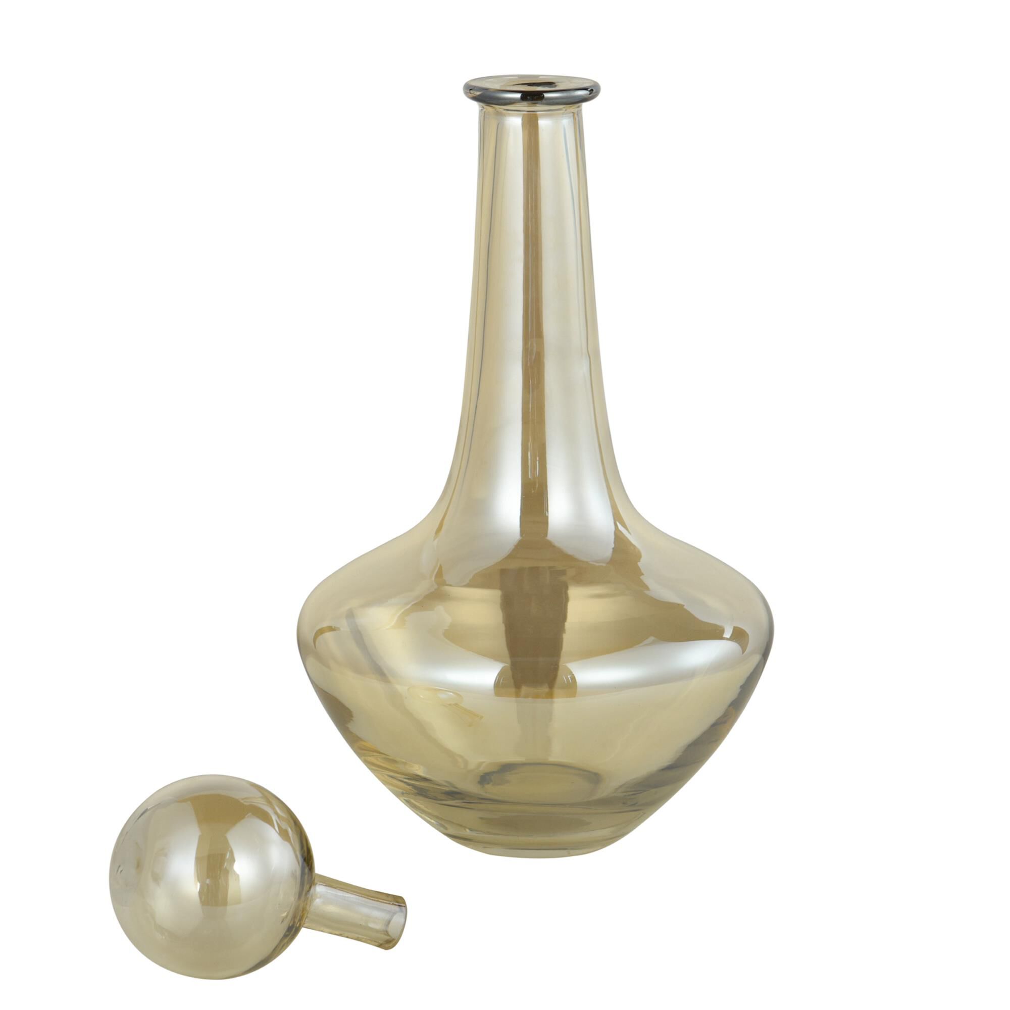 Pawn 14 Inch Vase-Urn by Stylecraft