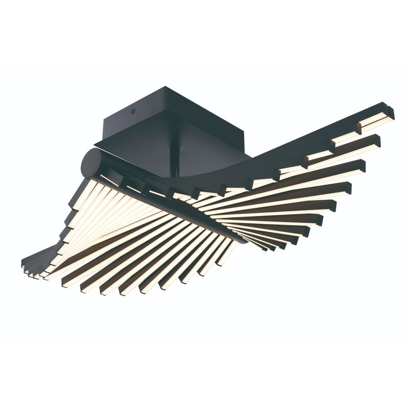 Seraph Semi Flush Mount by Eurofase Lighting