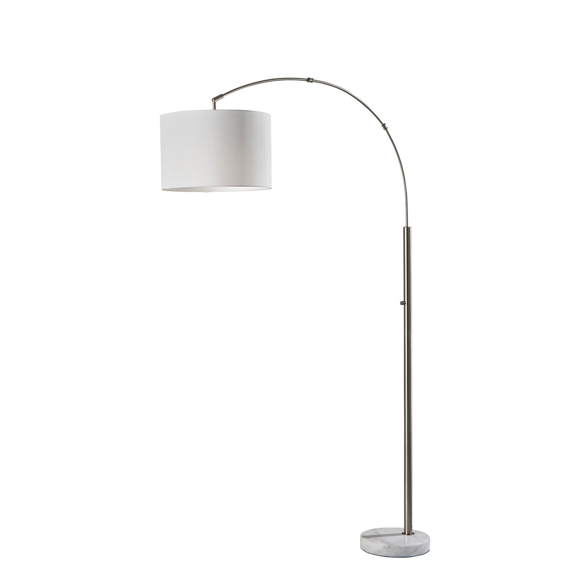 Rigley Arc Lamp,