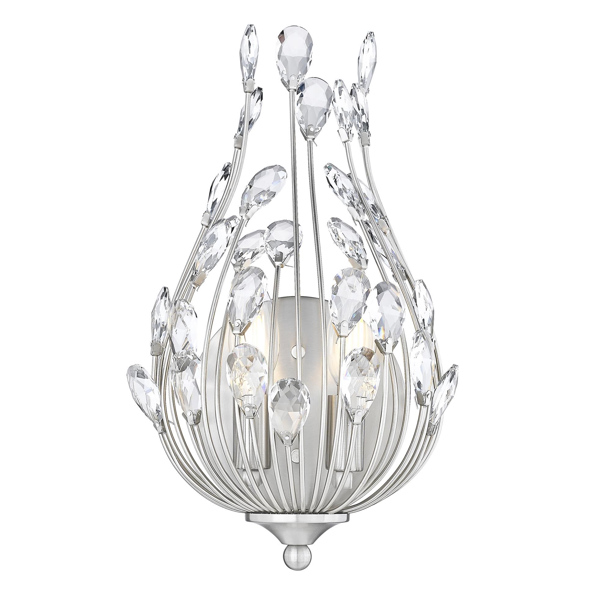 Gabriella 16 Inch Wall Sconce by Z-lite