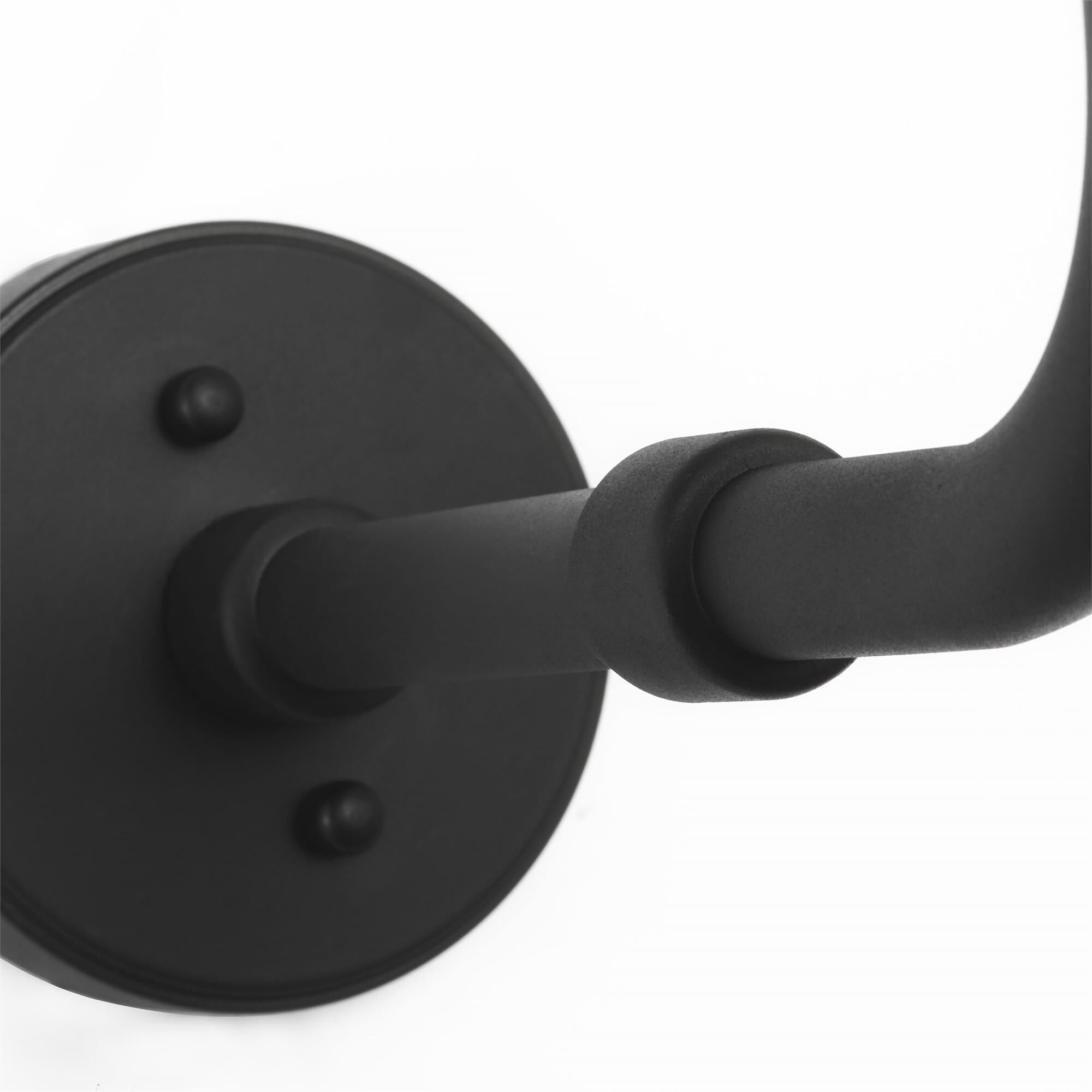 Sean Lavin Barn 14 Inch Tall Outdoor Wall Light,