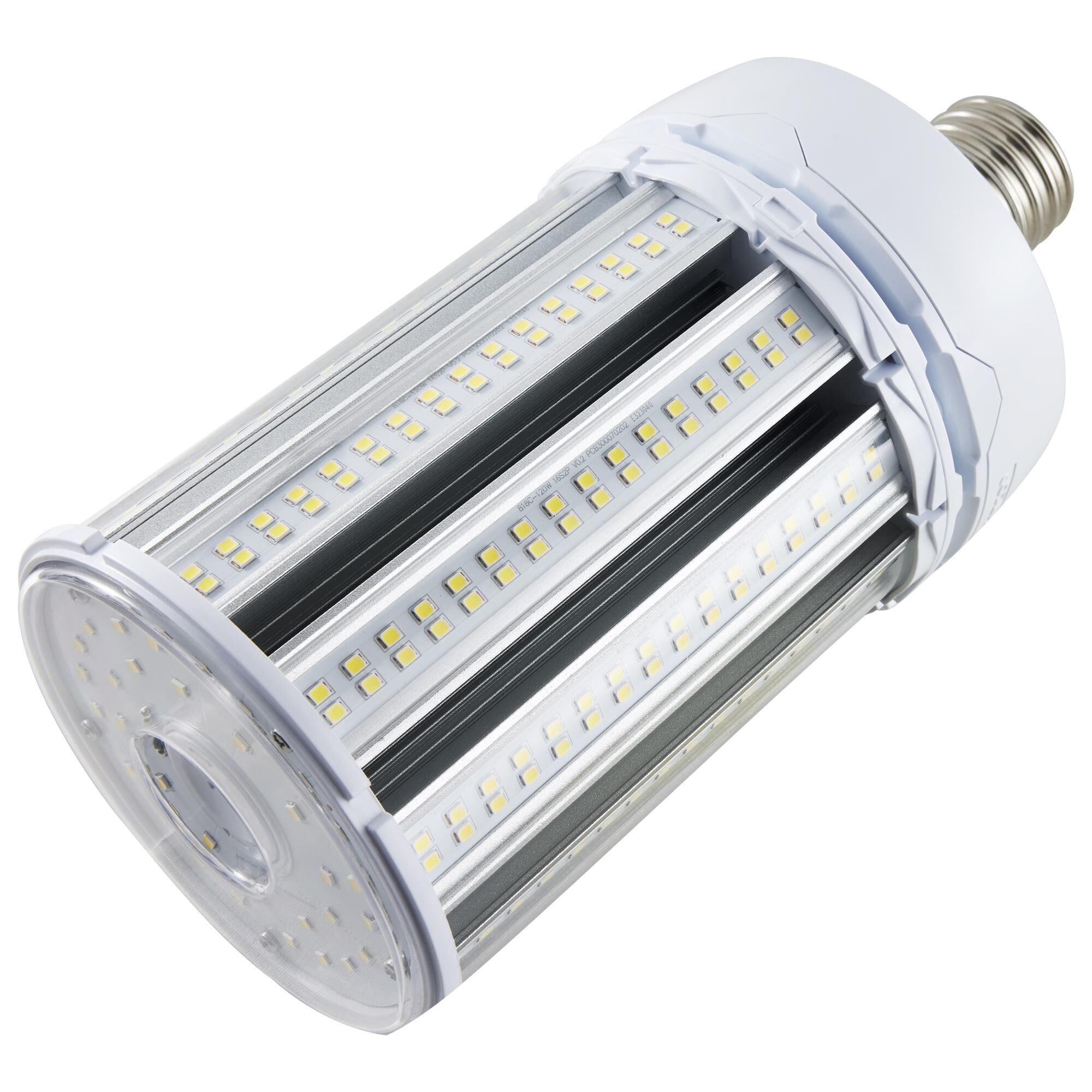 120 Watt 5000K LED Light Bulb,