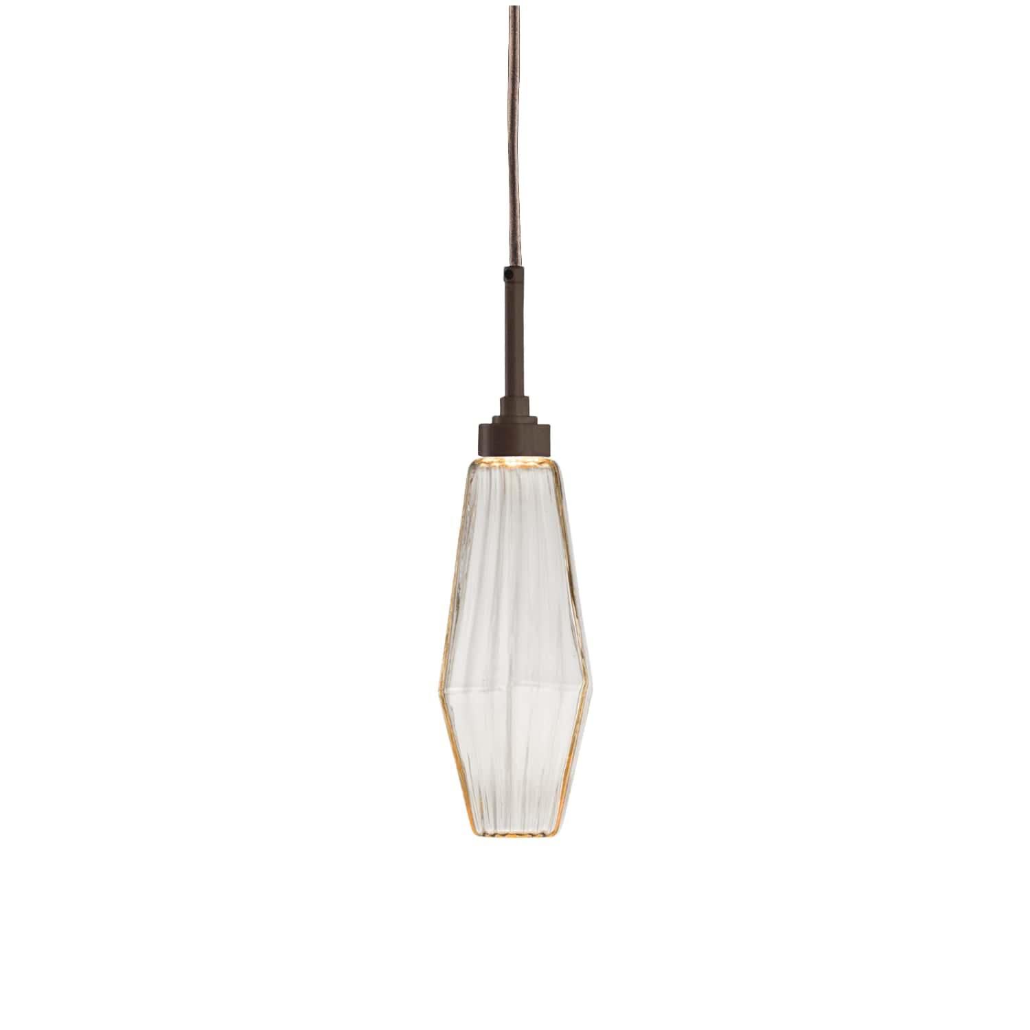 Aalto Mini Pendant by Hammerton Studio