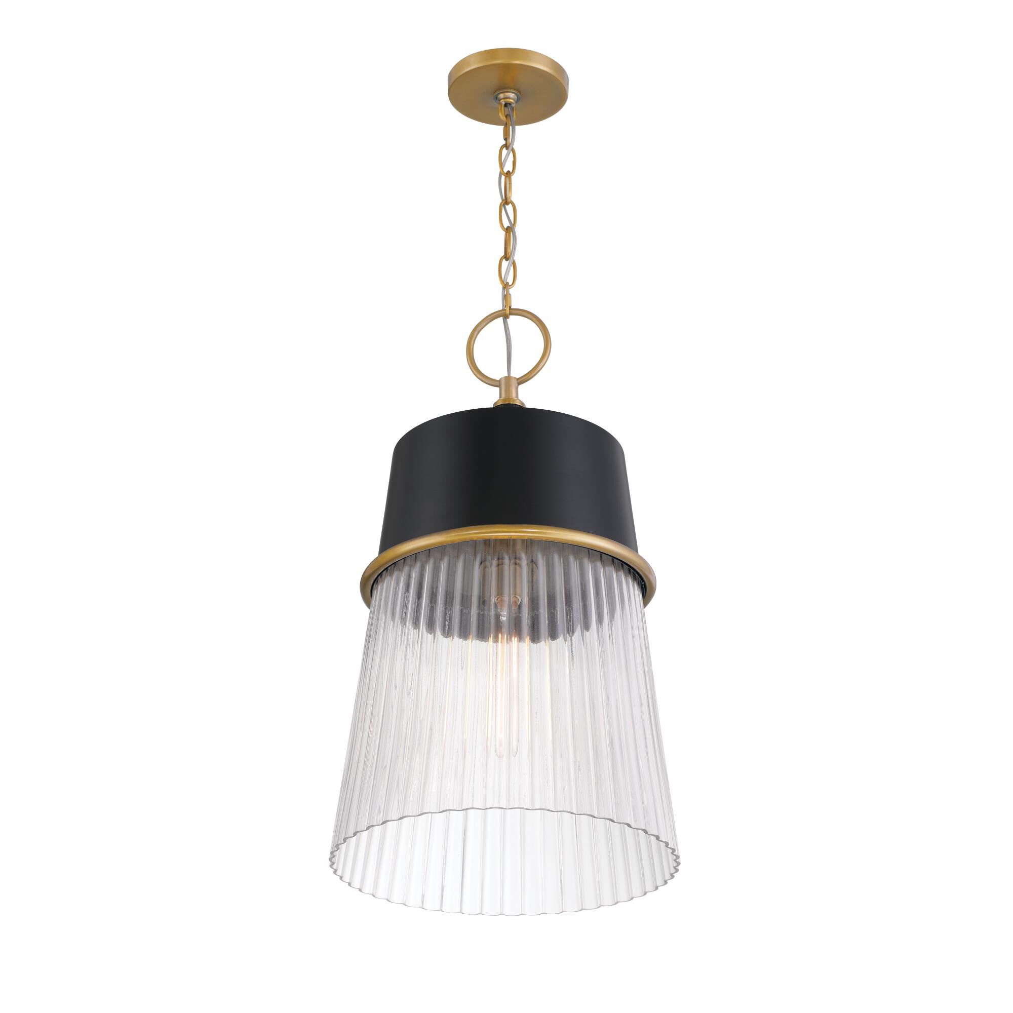 Stamford 13 Inch Large Pendant by Minka Lavery