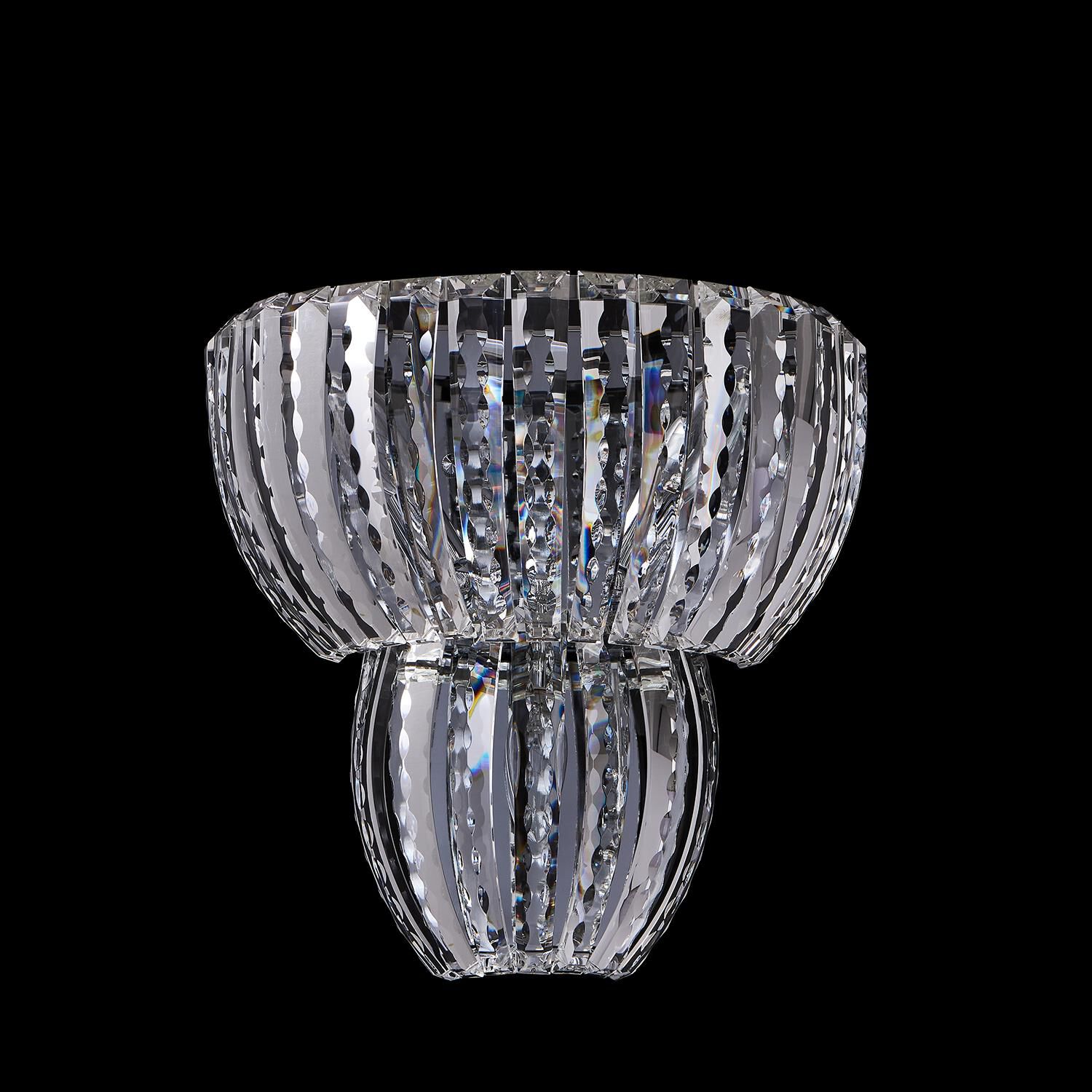 Fontana 14 Inch Wall Sconce by Allegri