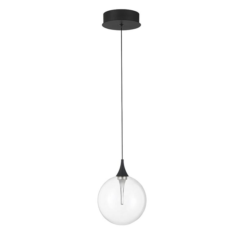 Iissa 6 Inch Mini Pendant by Eurofase Lighting