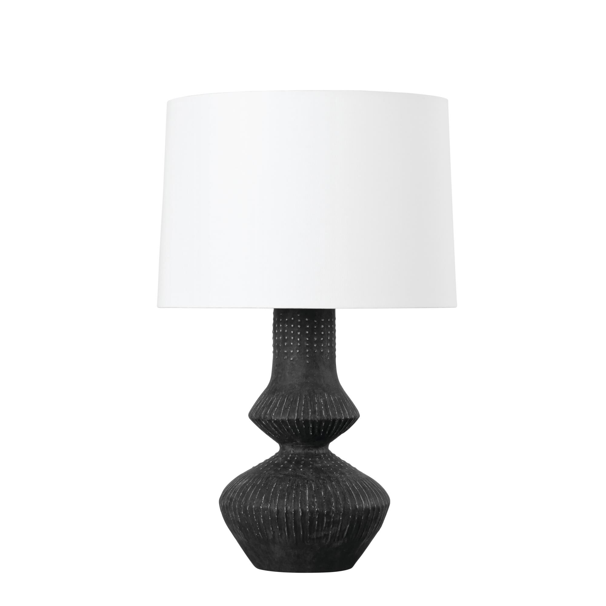 Ancram 27.5 Inch Table Lamp by Hudson Valley Lighting