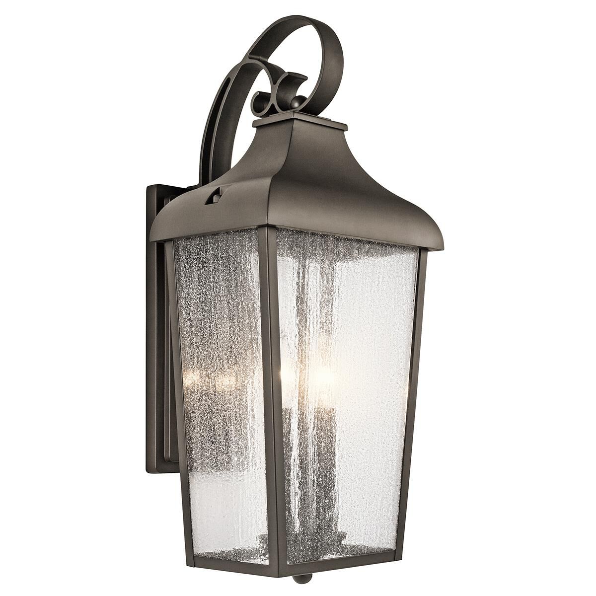 Forestdale Outdoor Wall Light by Kichler Lighting