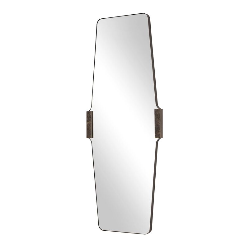 Orson Large Decorative Mirror by Uttermost