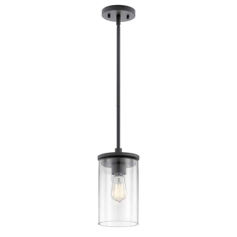 Crosby Mini Pendant by Kichler Lighting