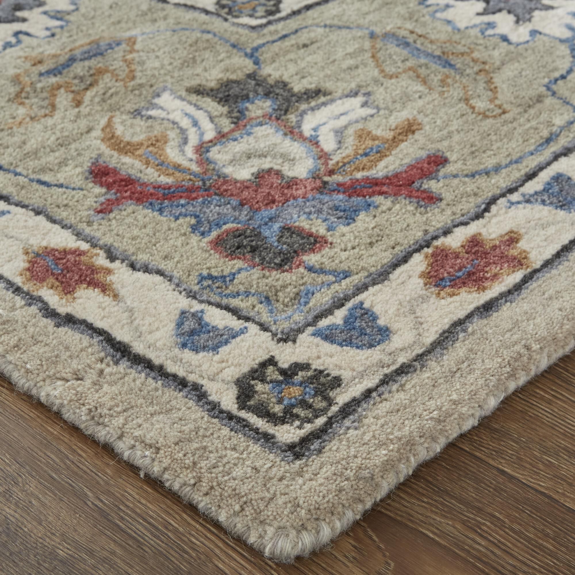 Rylan Area Rug by Feizy