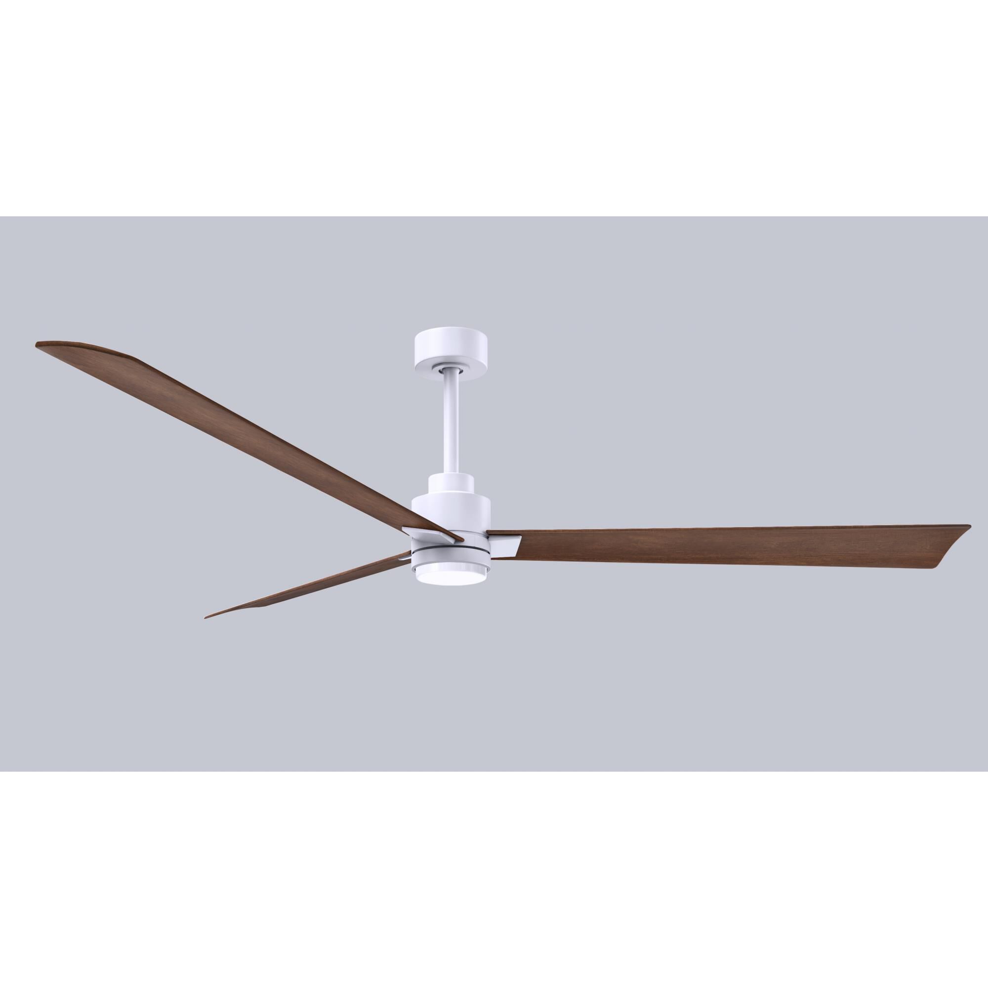 Alessandra 72 Inch Ceiling Fan by Matthews Fan Company
