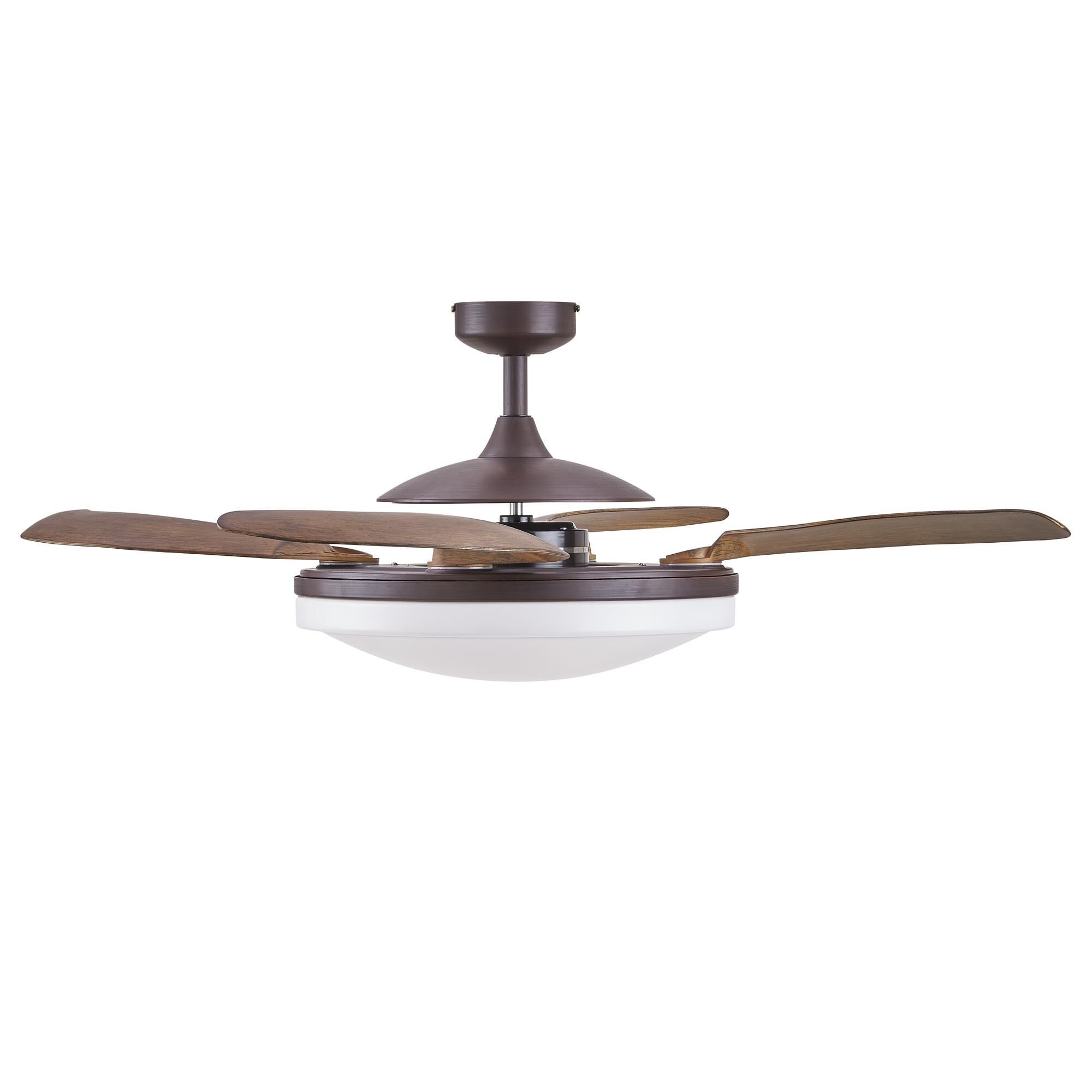 Shown in Oil Rubbed Bronze finish