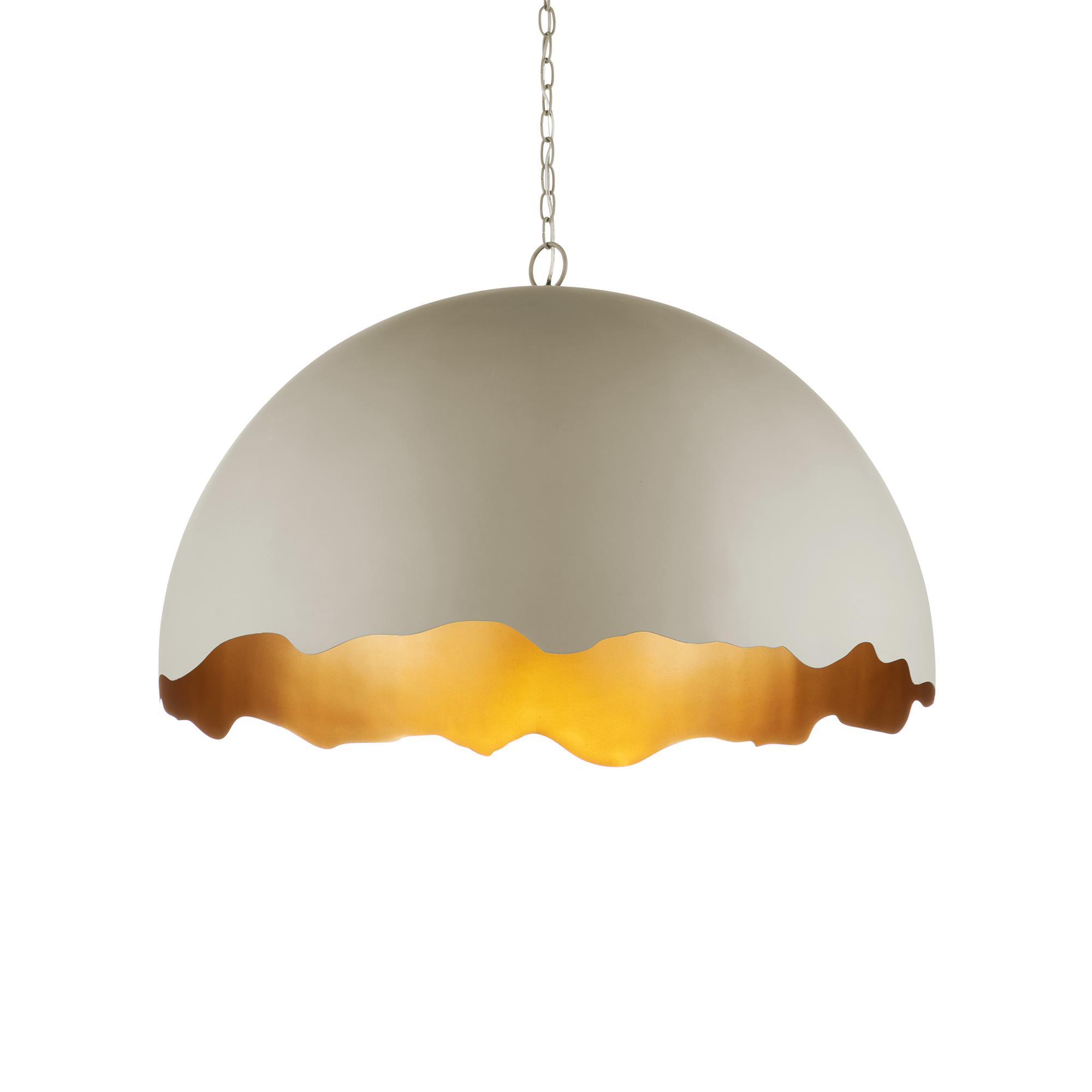 Tamago Large Pendant Light,