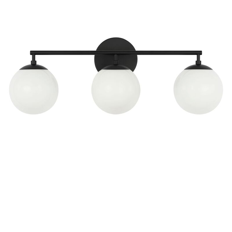 Nube 24 Inch Bath Vanity Light by Generation Lighting