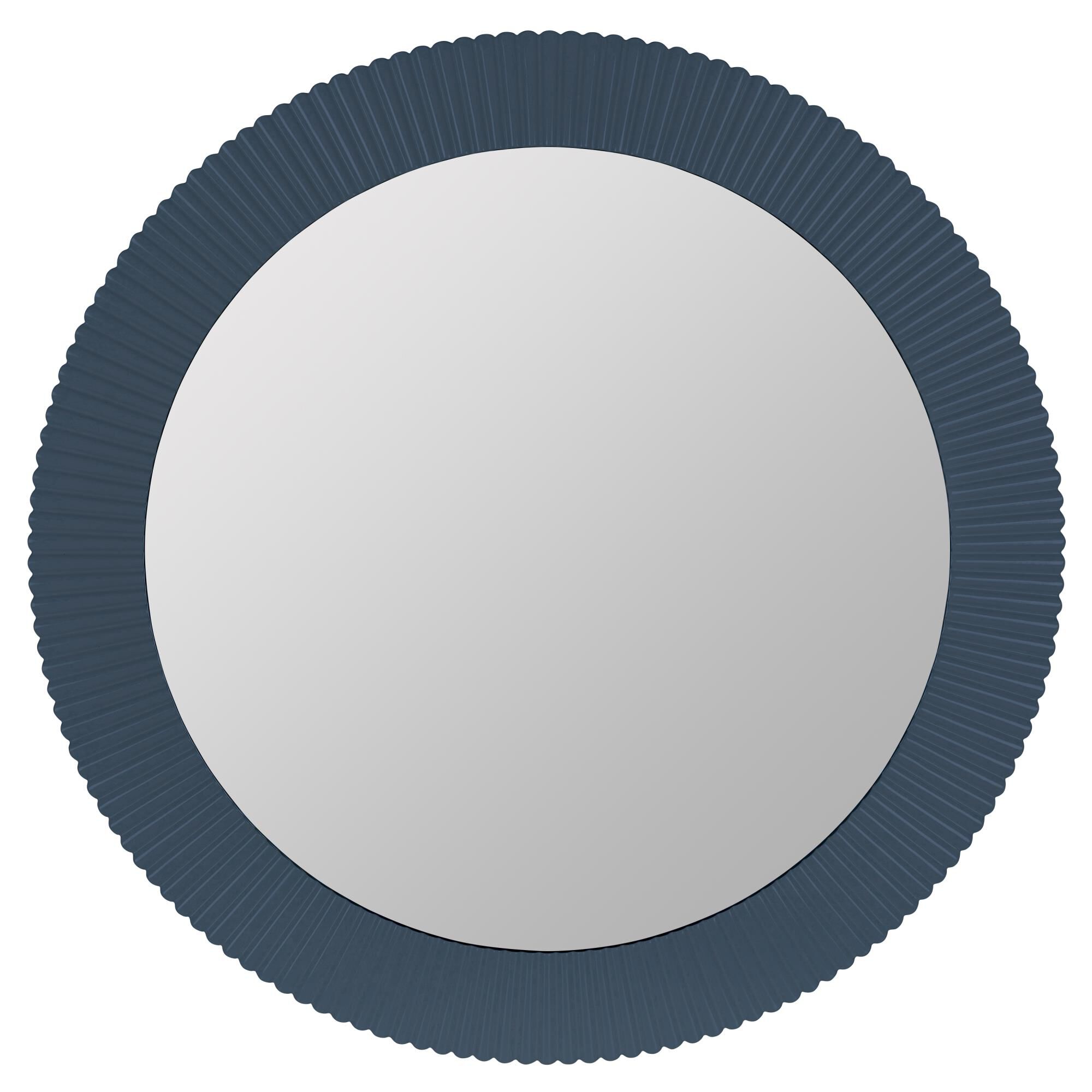 Shown in Denim finish