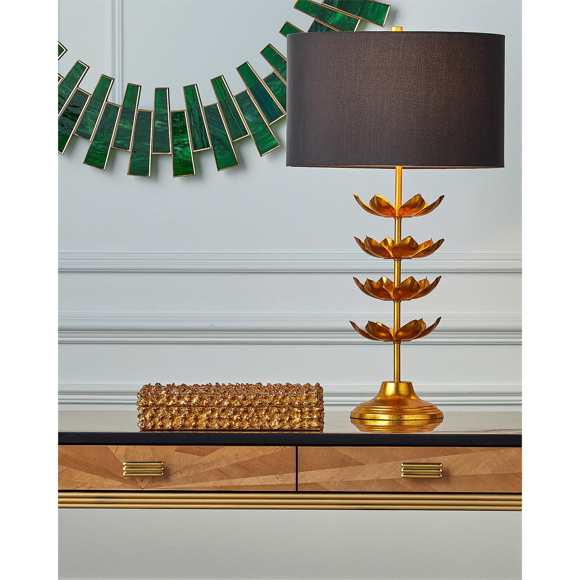 Hazlitt Accent Box,