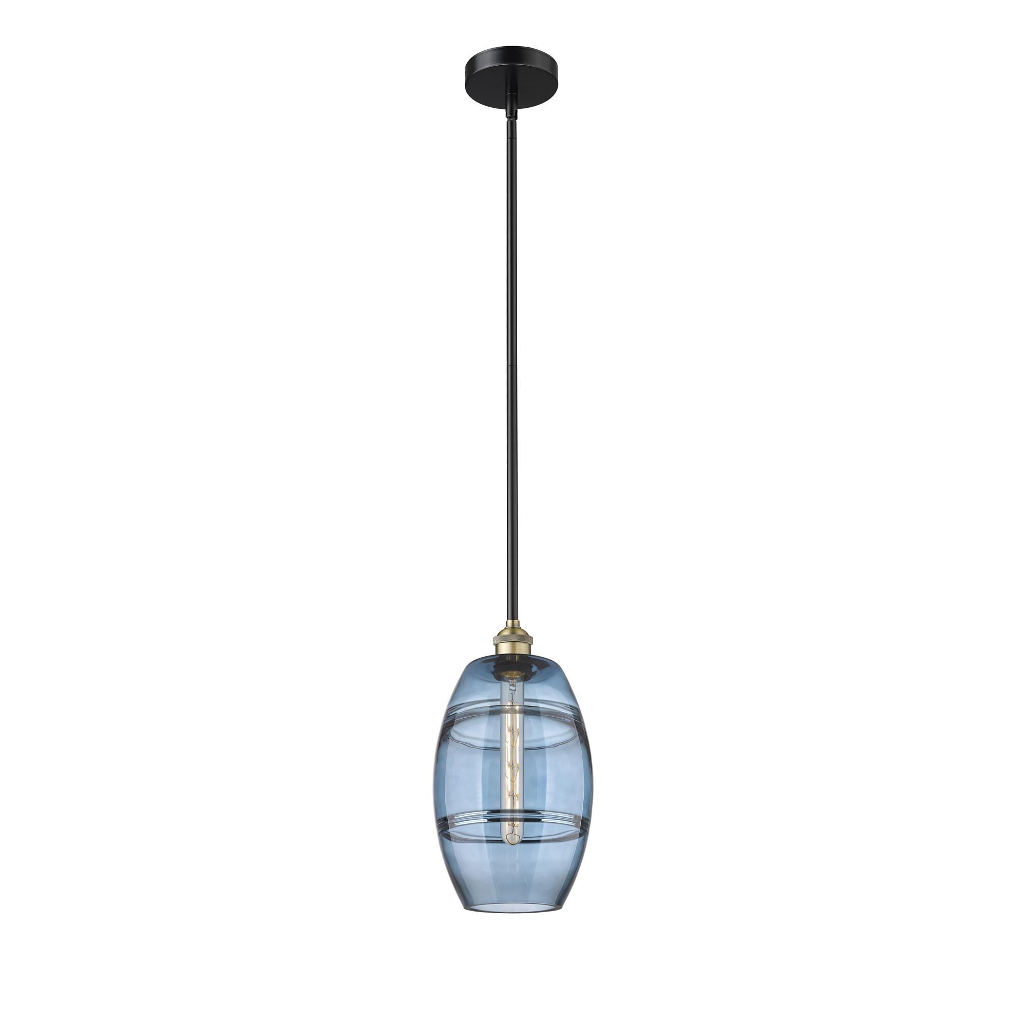 Bruno Marashlian Vaz 8 Inch Mini Pendant by Innovations Lighting