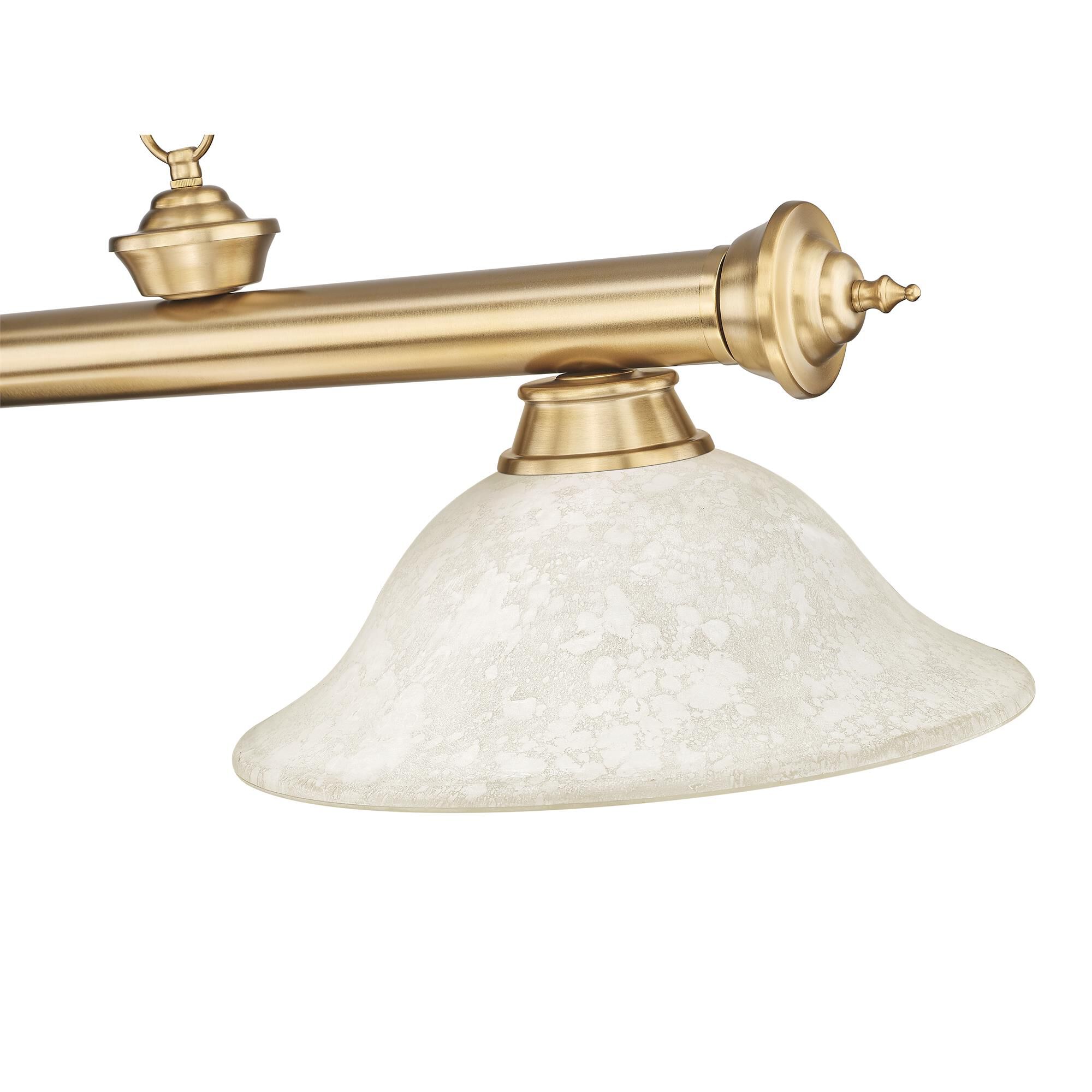Cordon 58 Inch Billiard Light,