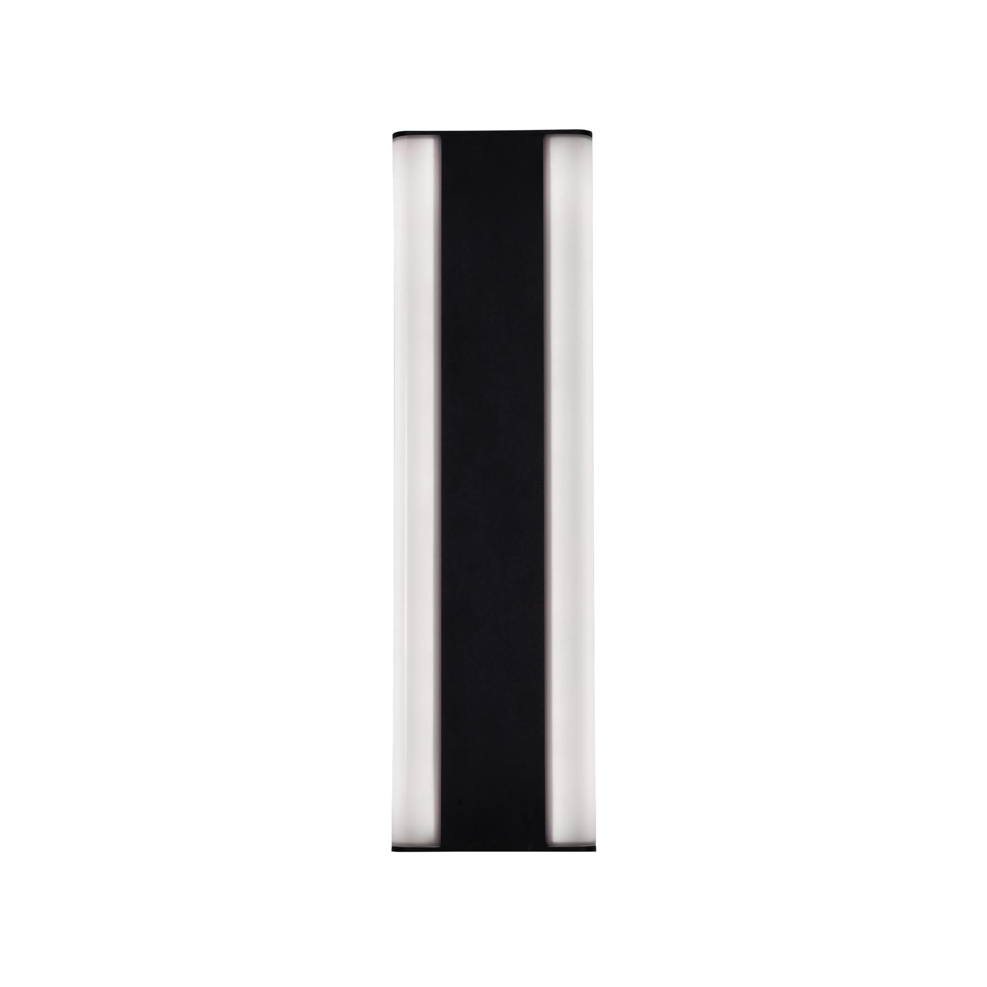 Rhea 18 Inch Tall 2 Light LED Outdoor Wall Light by AFX Lighting