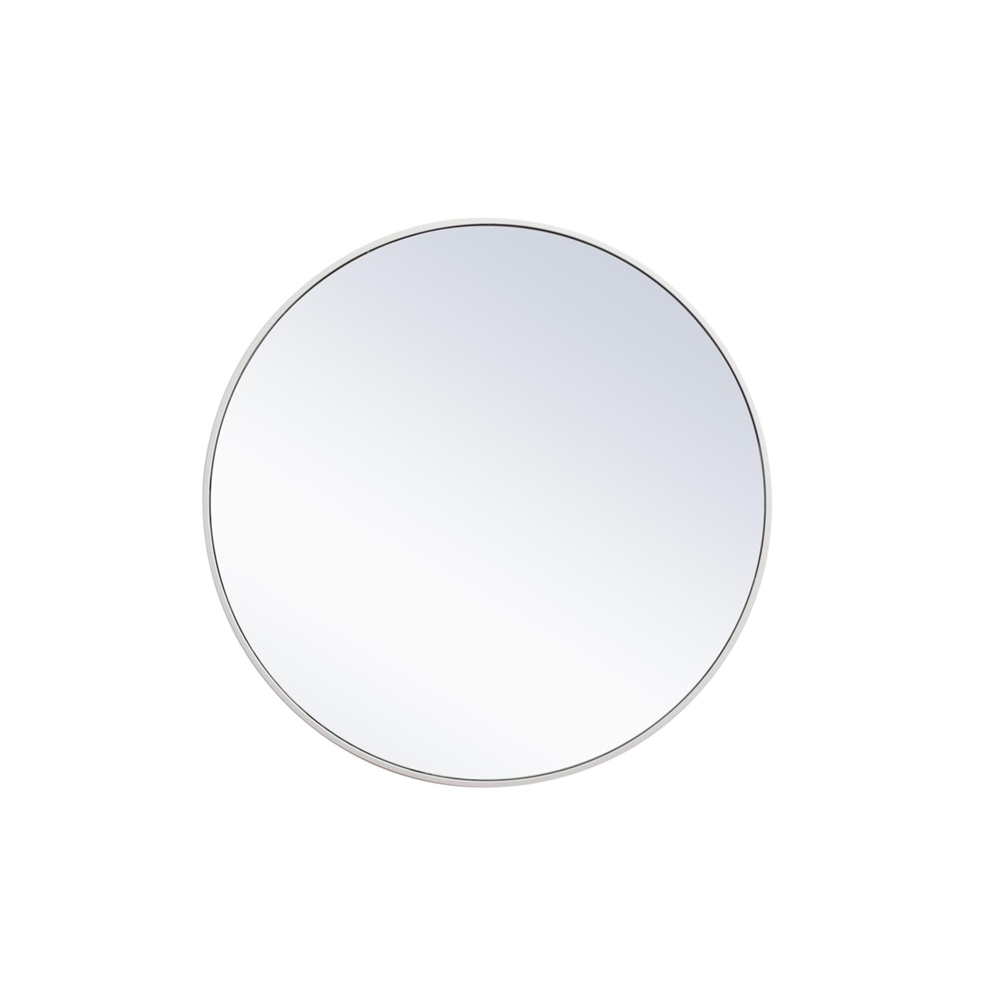 Asha 60 Inch Decorative Mirror by Elegant Decor