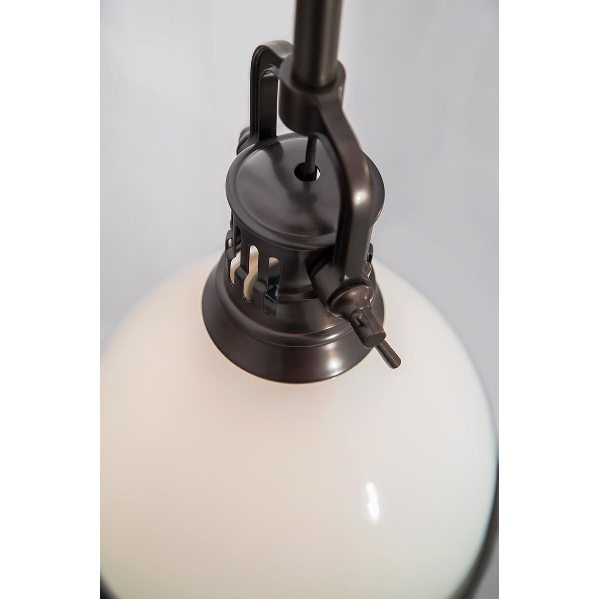 Randolph 7 Inch Mini Pendant | Capitol Lighting