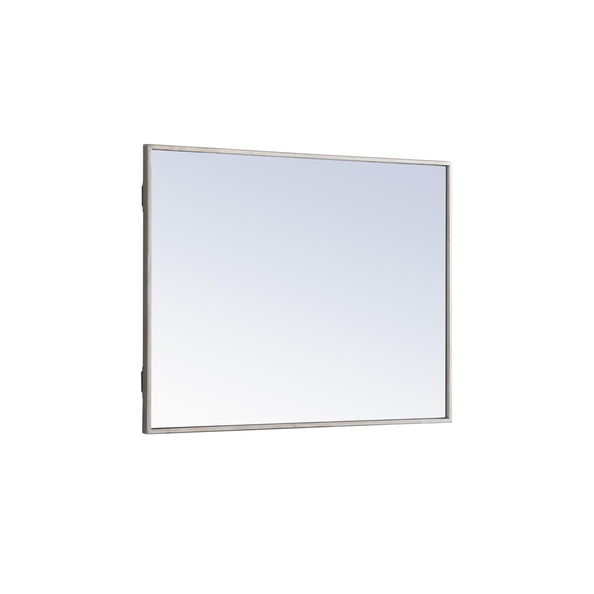Eternity Decorative Mirrors by Elegant Decor