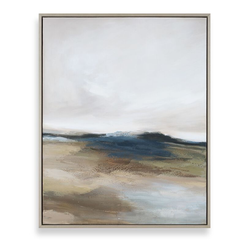 Prairie's Edge Painting by Uttermost