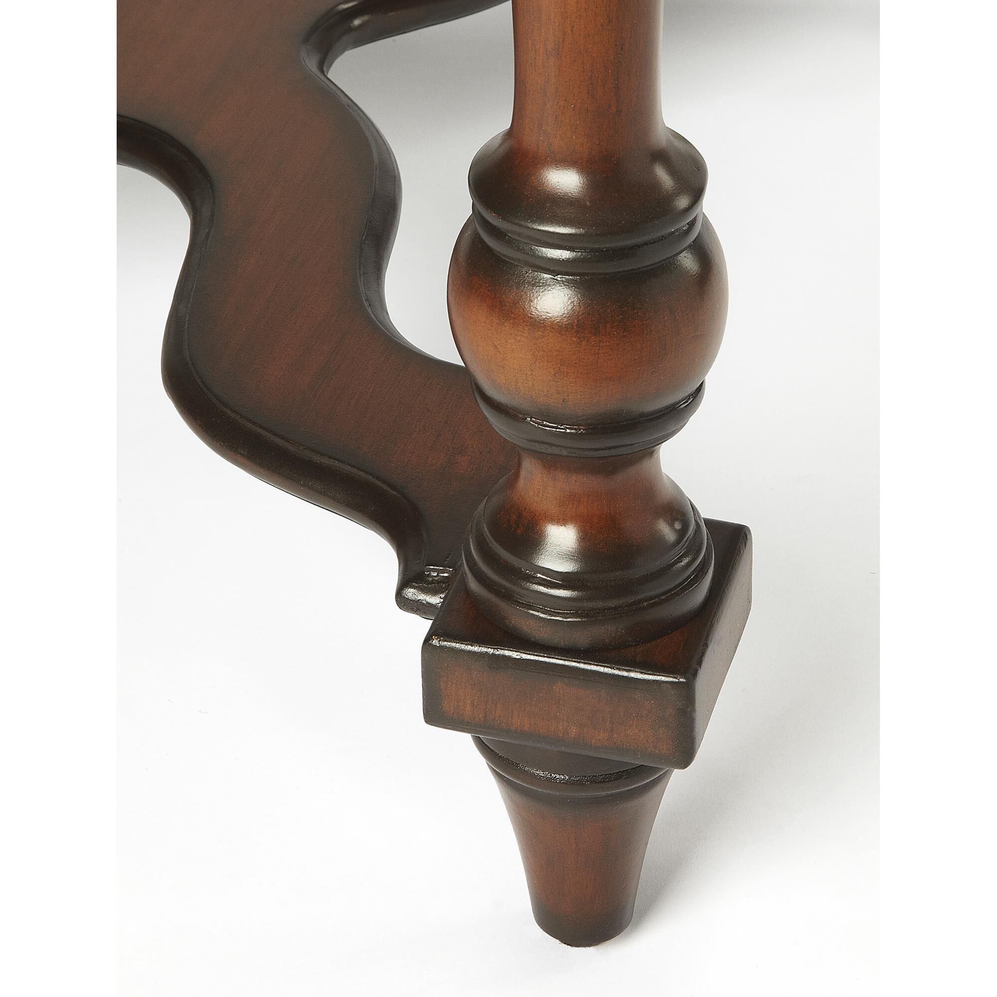 Shown in Fossil-Stone finish