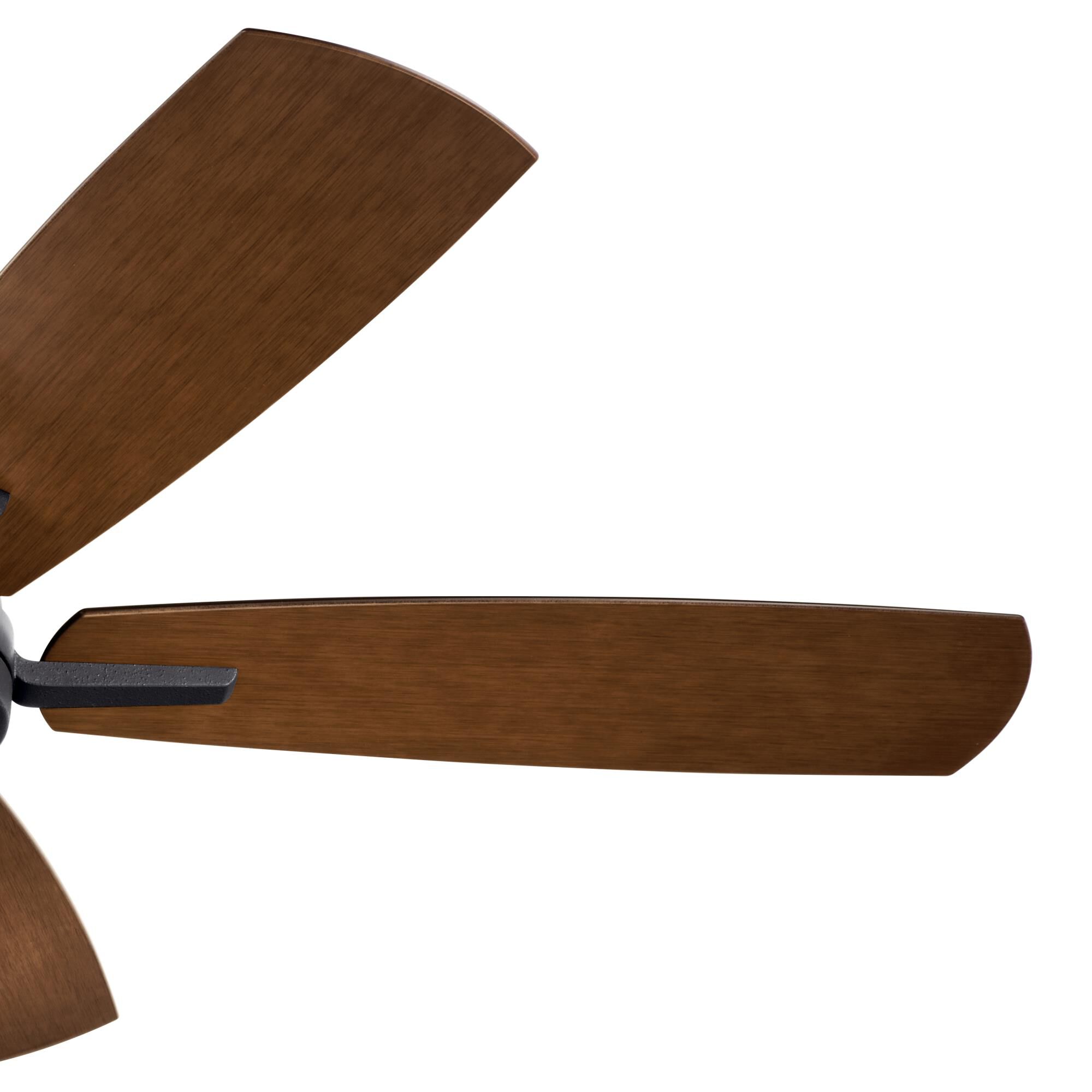 Lydra 52 Inch Ceiling Fan with Light Kit by Kichler Lighting