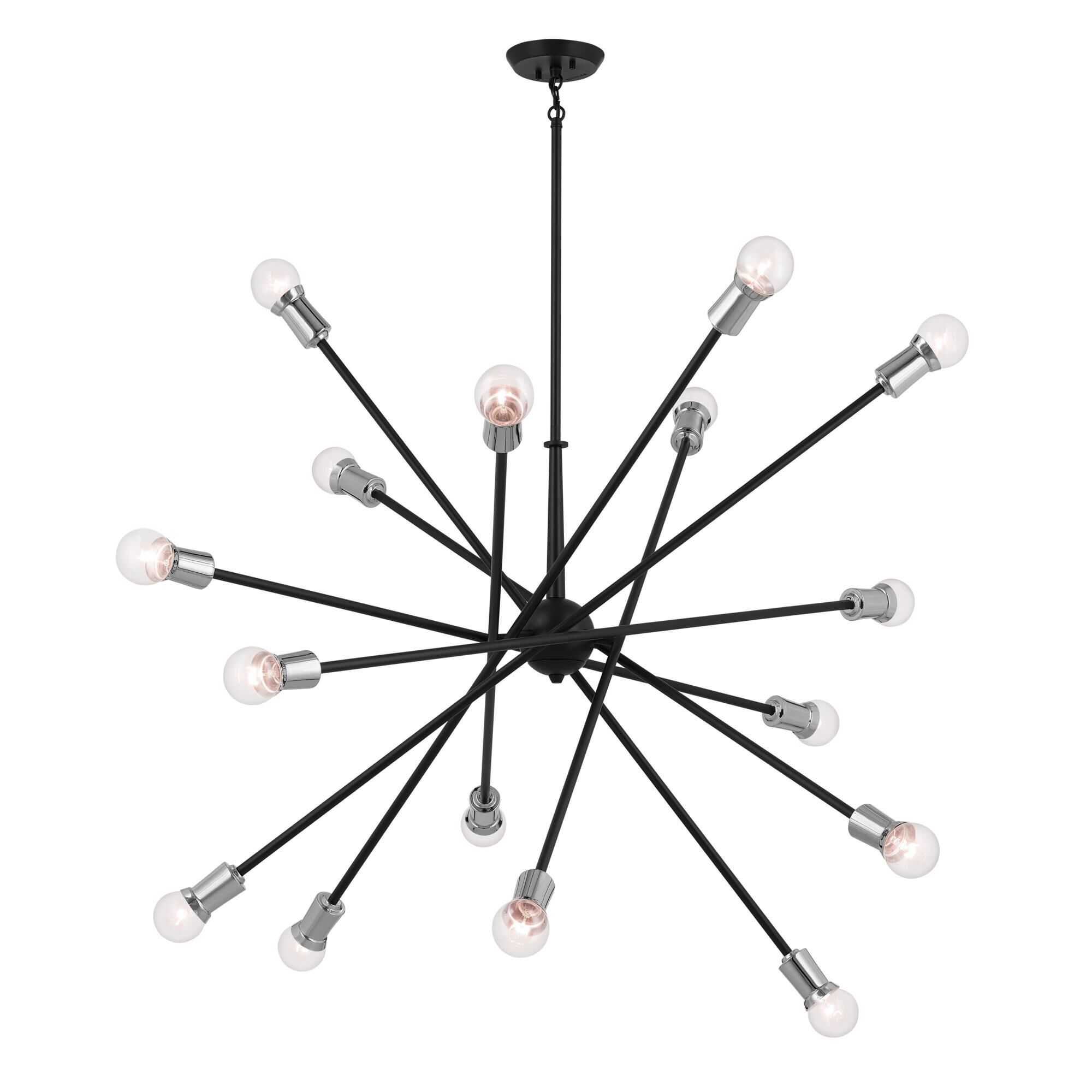 Armstrong 16 Light Chandelier by Kichler Lighting