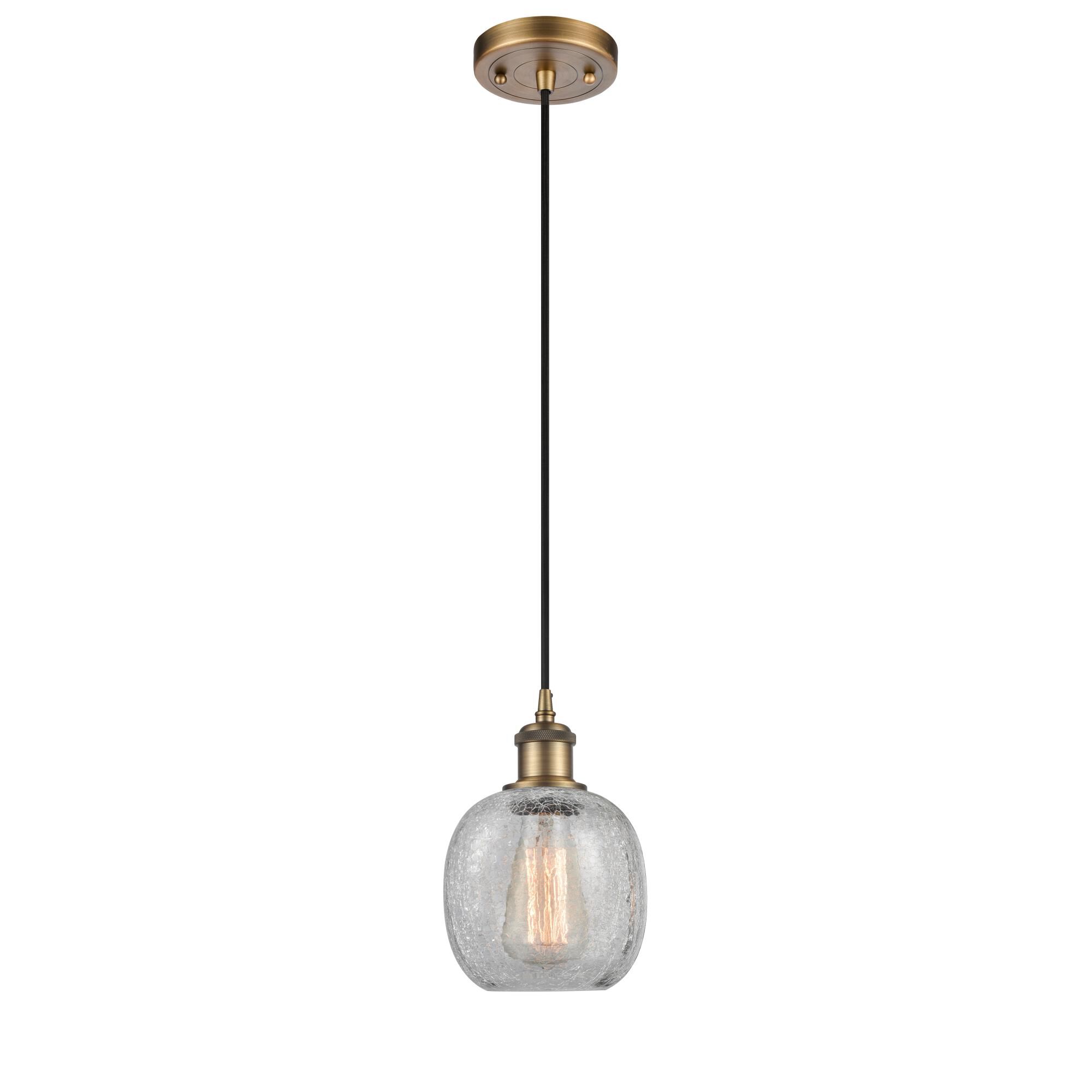 Belfast Mini Pendant by Innovations Lighting
