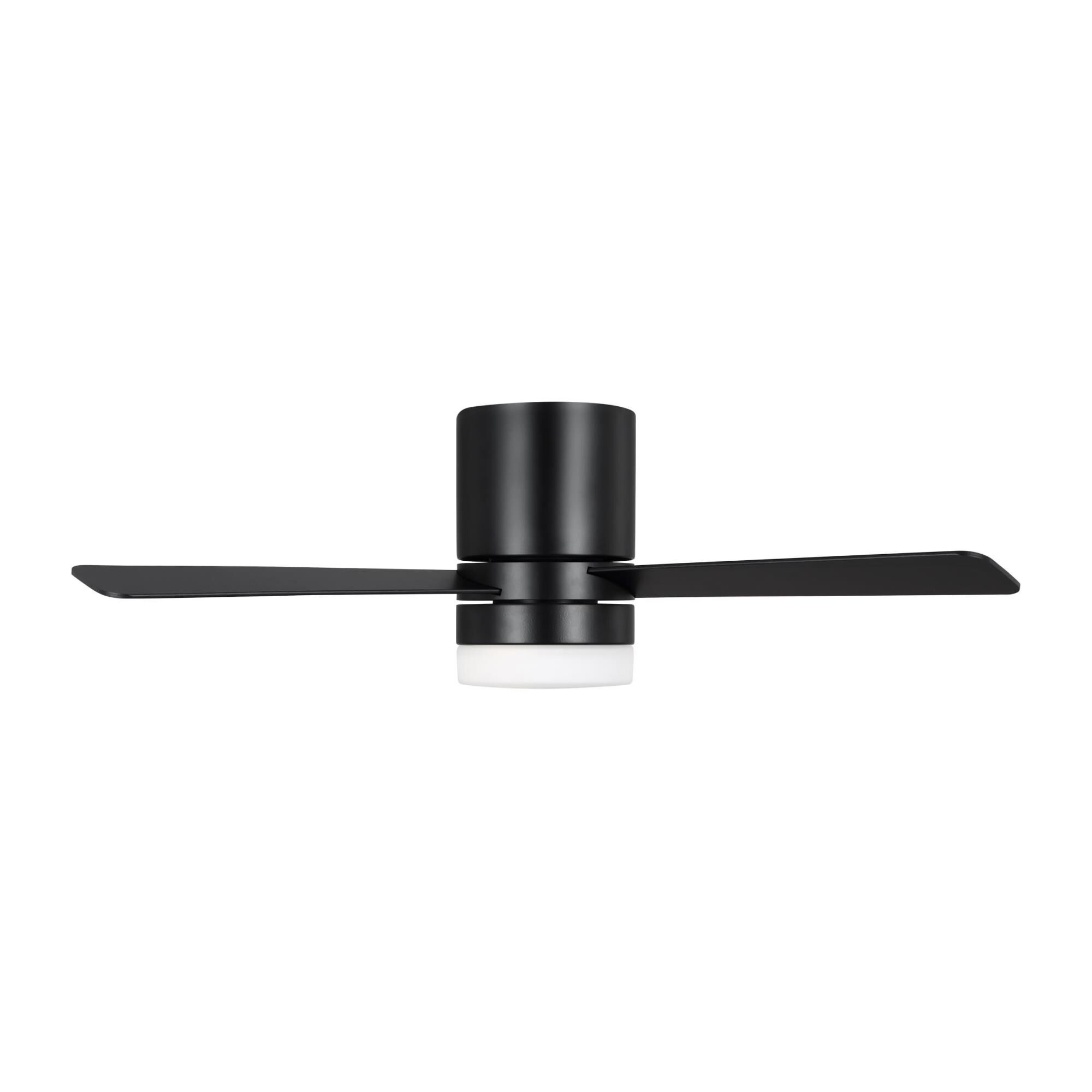 Era 44 Inch Flush Mount Fan by Generation Lighting
