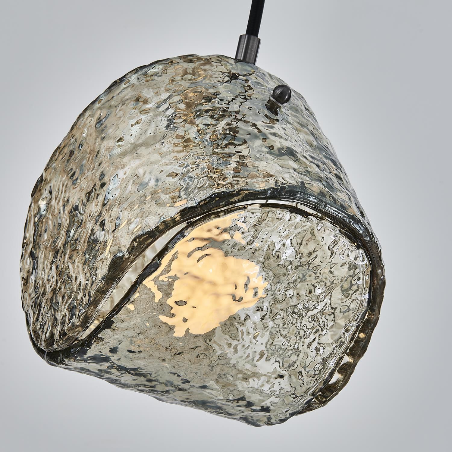 Pallina 32 Inch Multi Light Pendant by Kalco Lighting