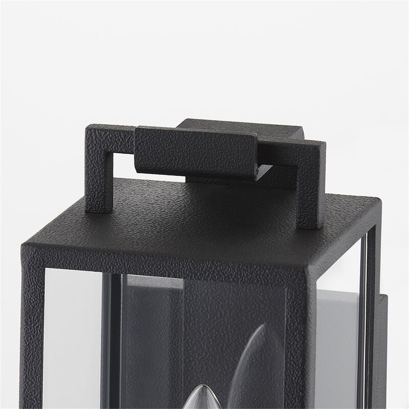 Beckham 4.75 Inch Outdoor Wall Light by Troy Lighting