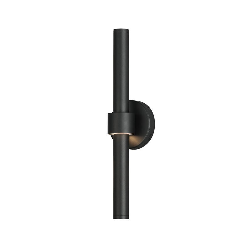 Reveal 20 Inch Outdoor Wall Light by ET2 Lighting
