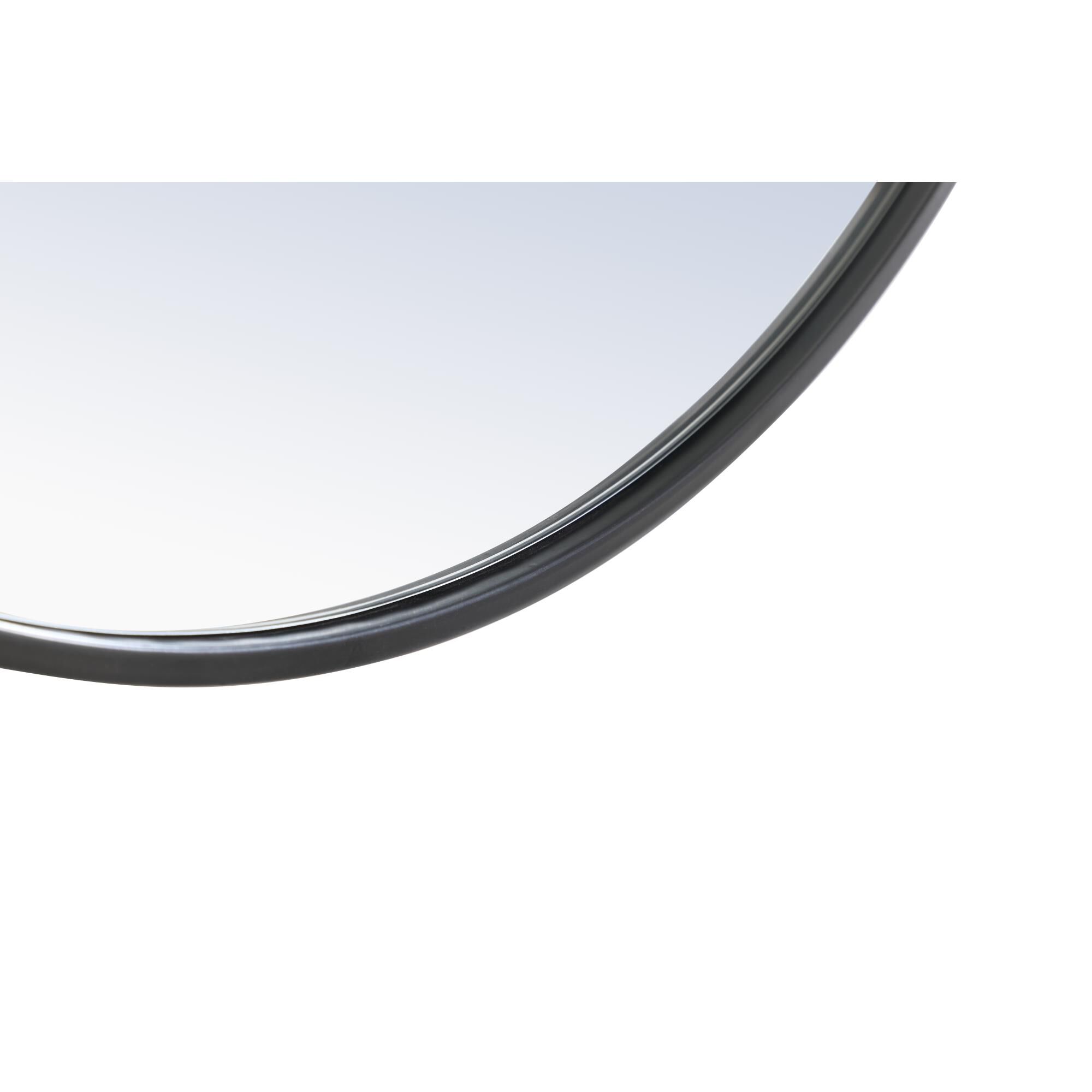 Eternity Decorative Mirrors by Elegant Decor